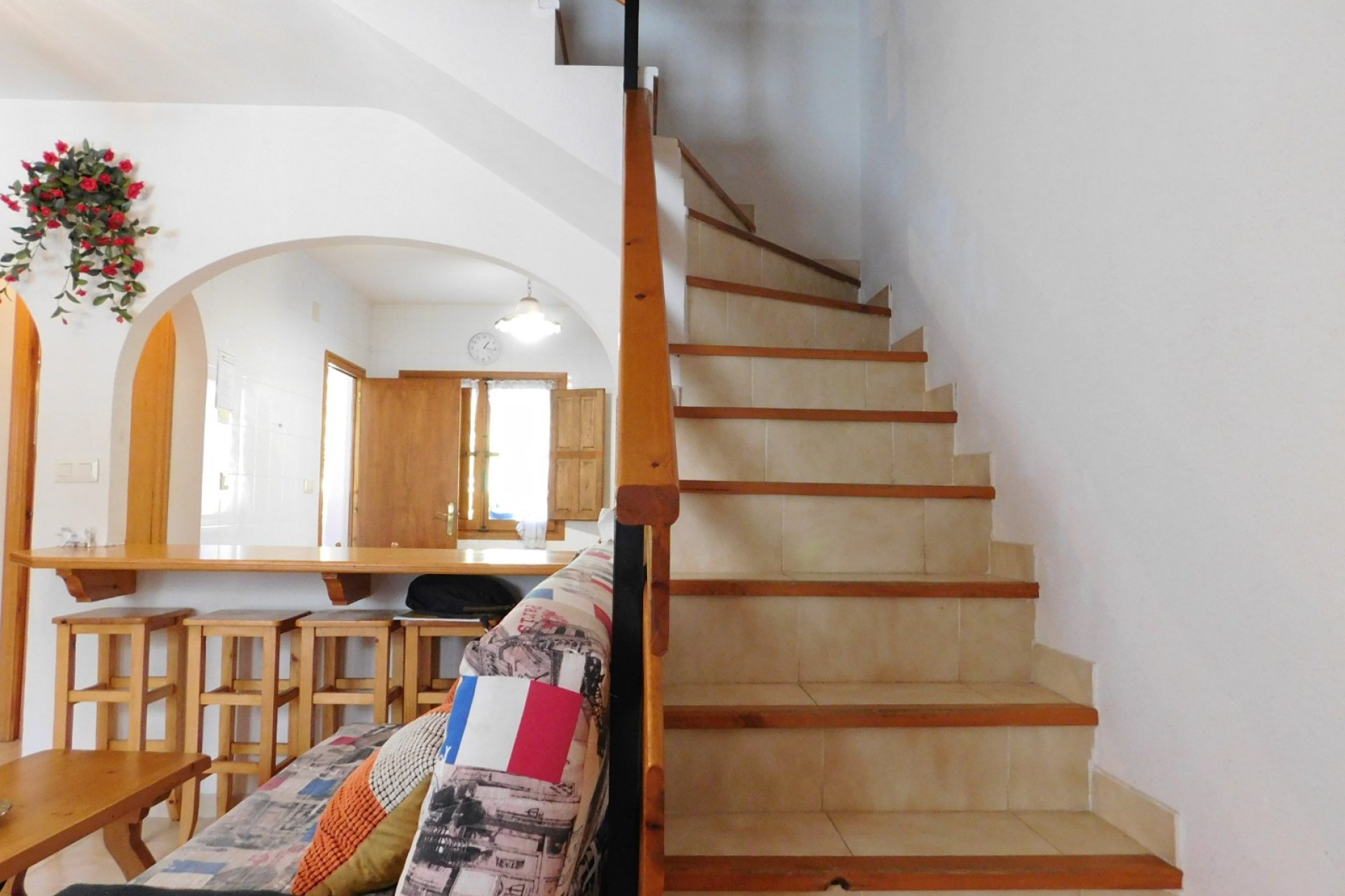 Resale - Townhouse * - Torrevieja * - Lago Jardin