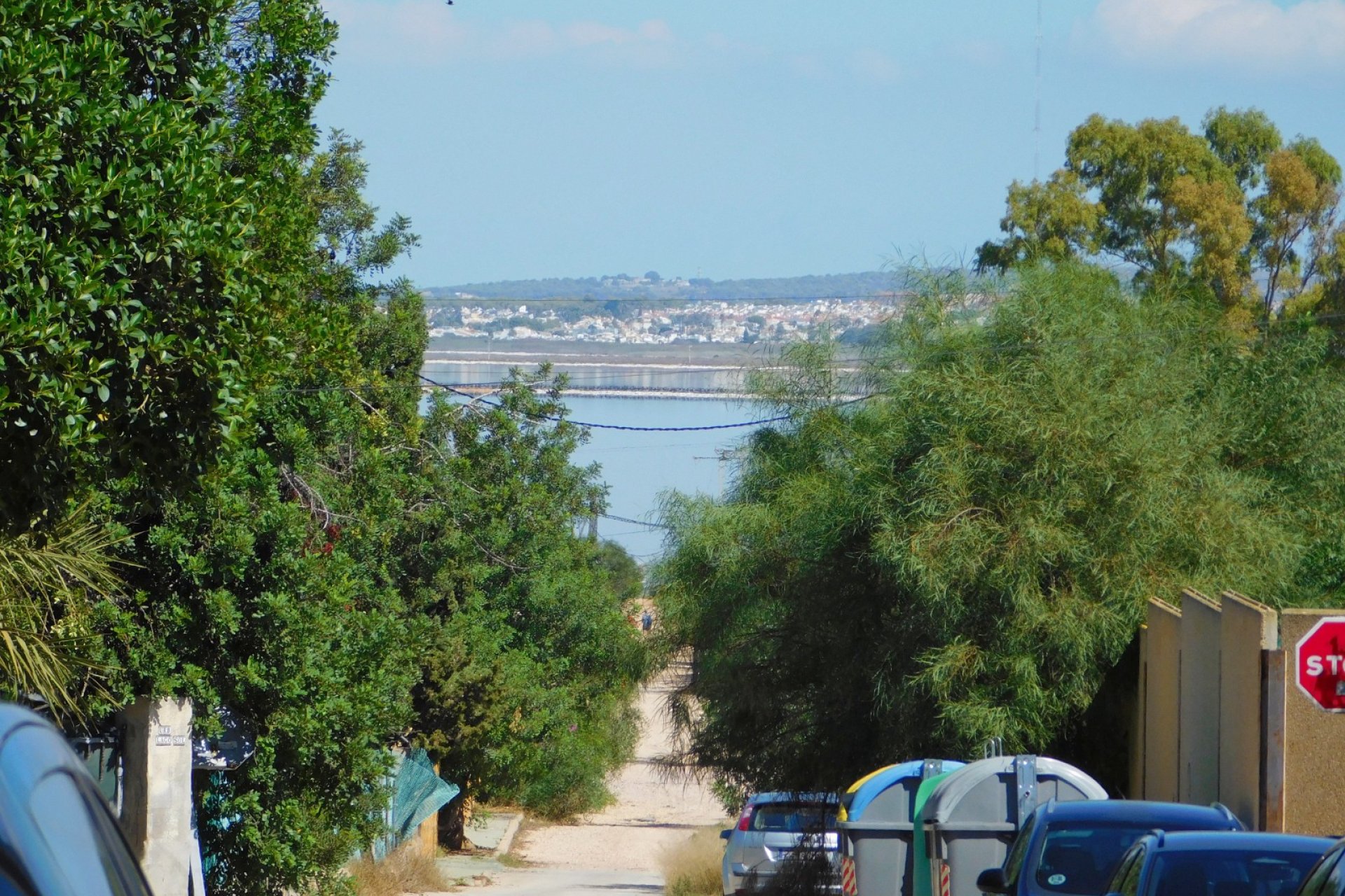Resale - Townhouse * - Torrevieja * - Lago Jardin
