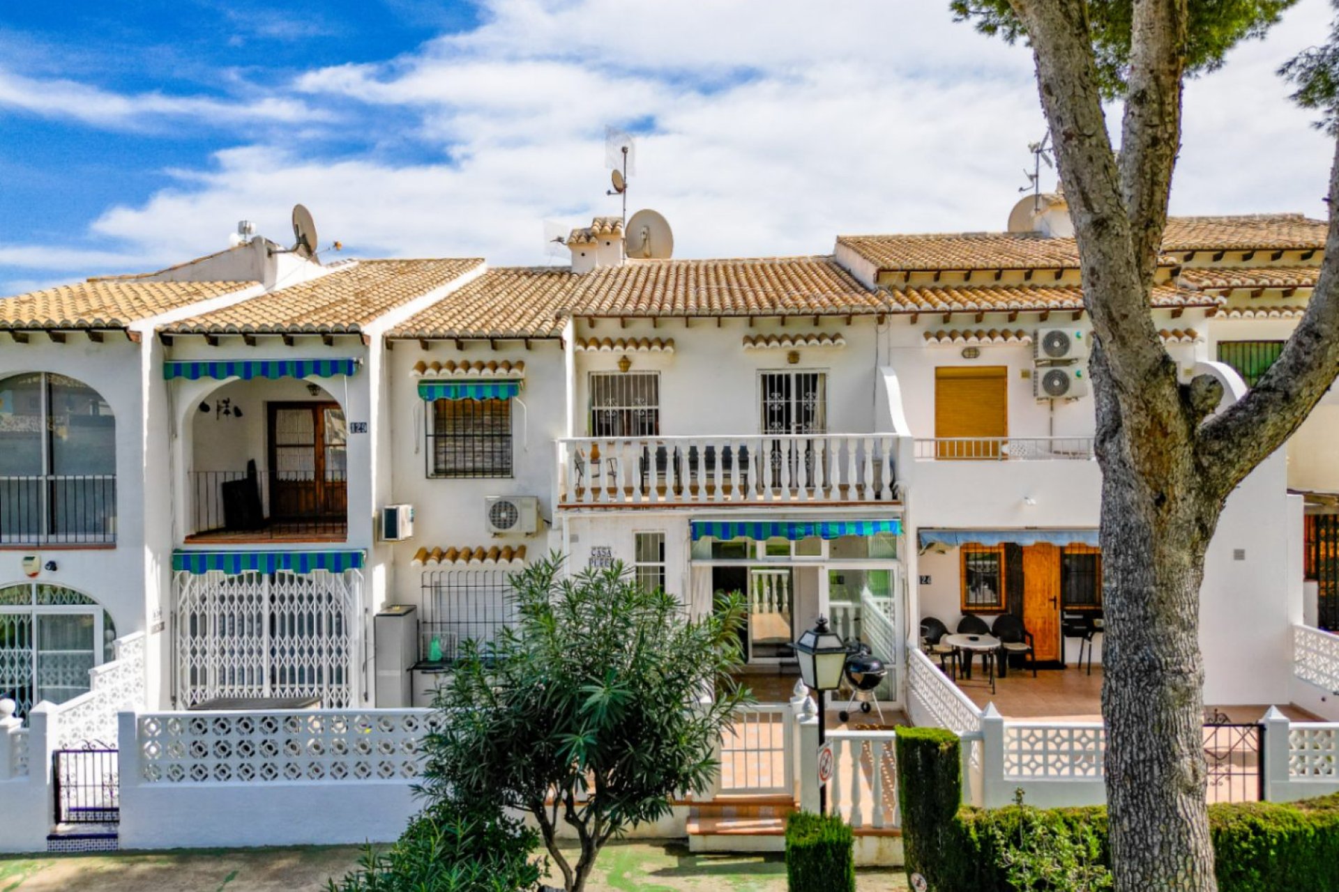 Resale - Townhouse * - Torrevieja * - Lago Jardín
