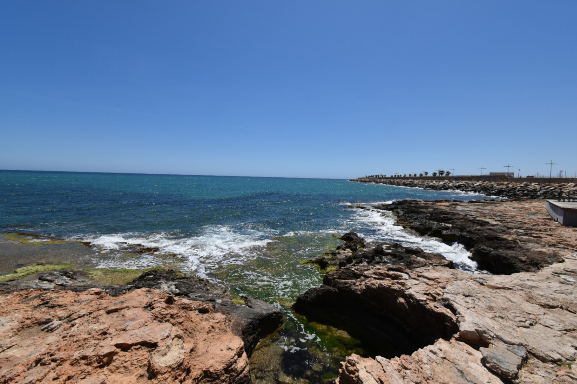 Resale - Townhouse * - Torrevieja * - Lago Jardín