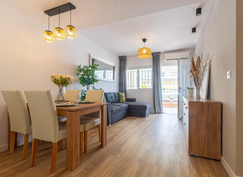 Resale - Townhouse * - Torrevieja - Los Altos *