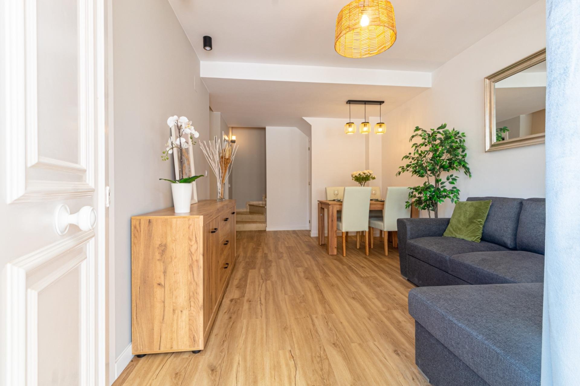 Resale - Townhouse * - Torrevieja - Los Altos *