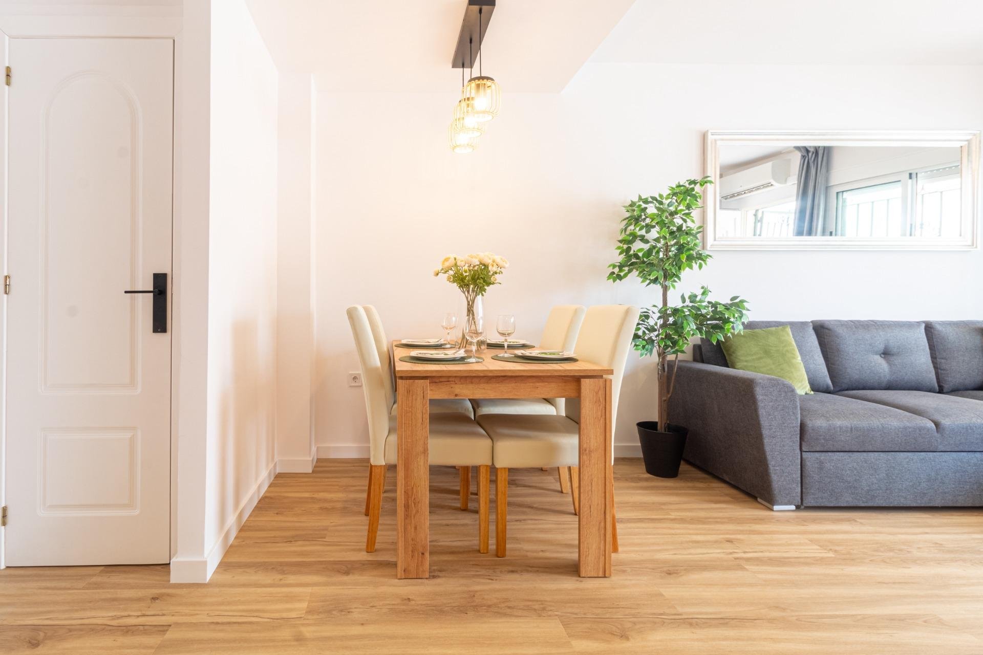 Resale - Townhouse * - Torrevieja - Los Altos *