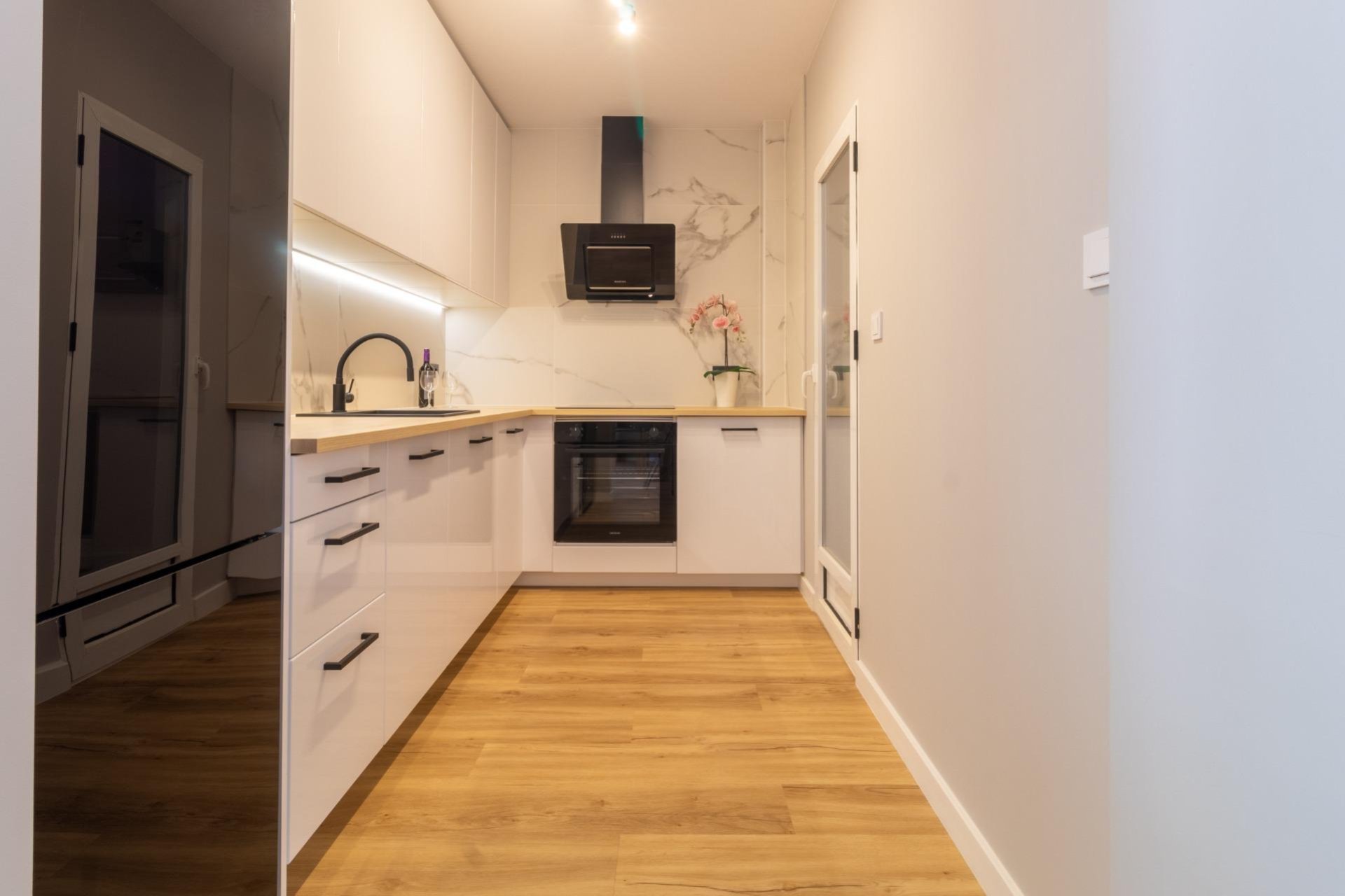 Resale - Townhouse * - Torrevieja - Los Altos *