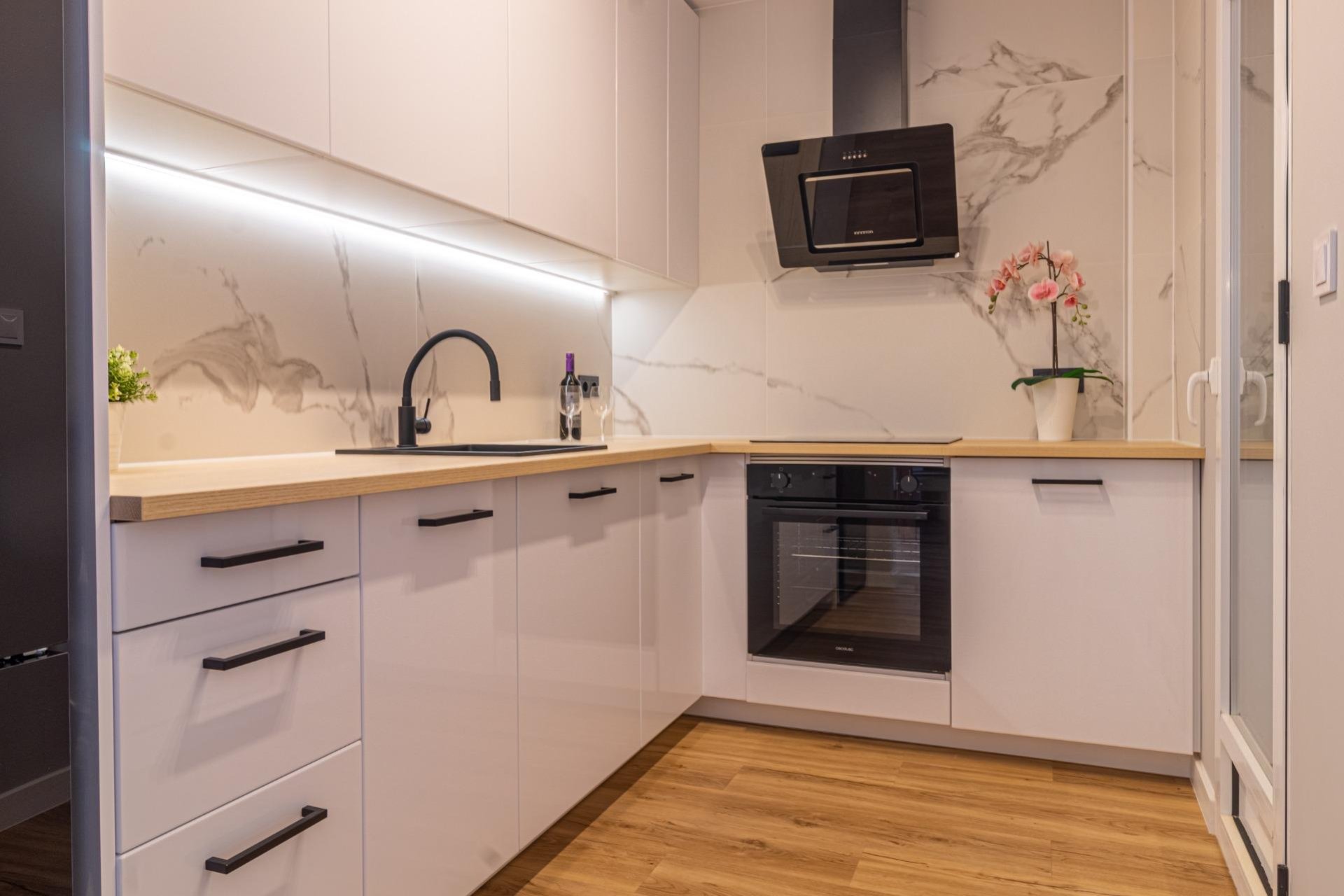 Resale - Townhouse * - Torrevieja - Los Altos *