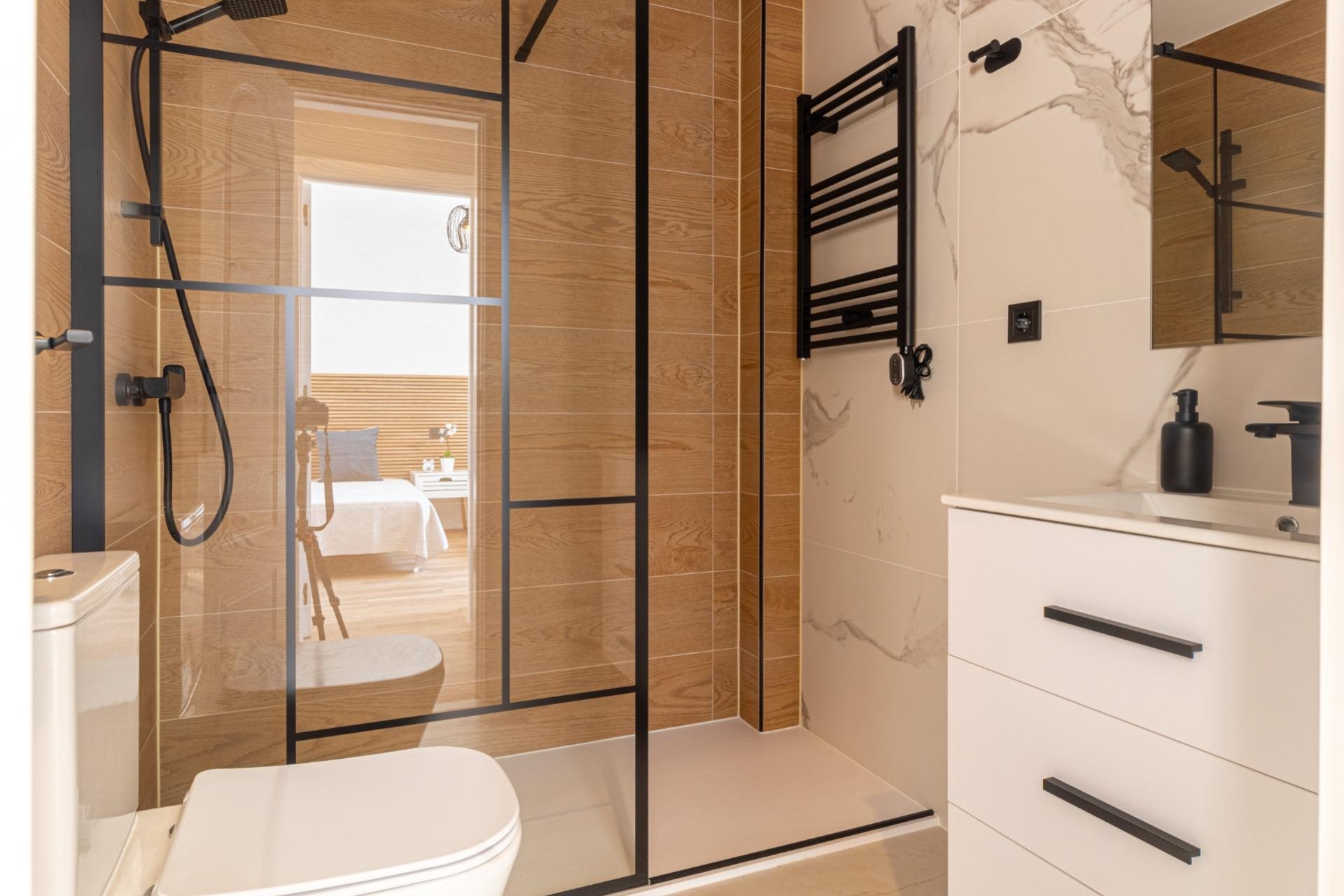 Resale - Townhouse * - Torrevieja - Los Altos *