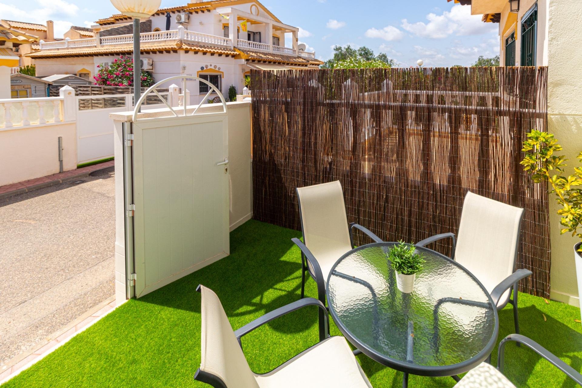 Resale - Townhouse * - Torrevieja - Los Altos *