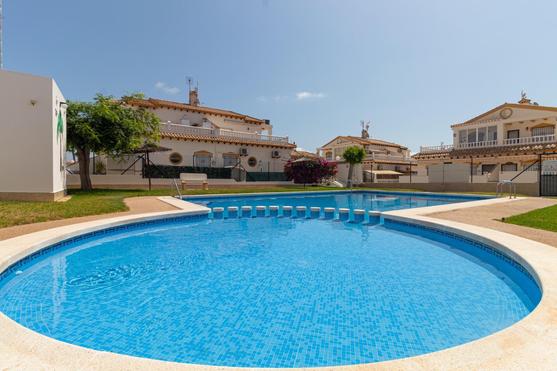 Resale - Townhouse * - Torrevieja - Los Altos *