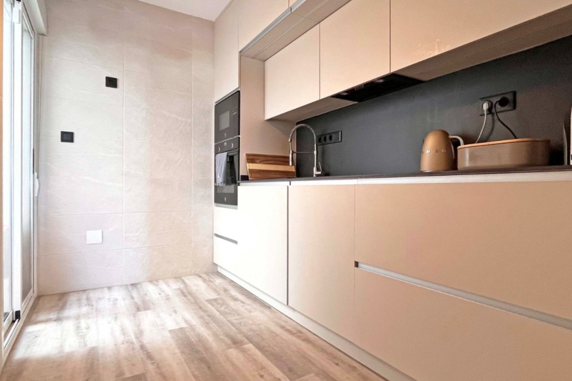 Resale - Townhouse * - Torrevieja - Los Balcones *