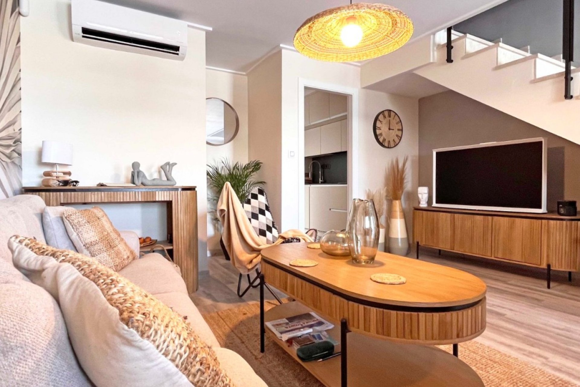 Resale - Townhouse * - Torrevieja - Los Balcones *