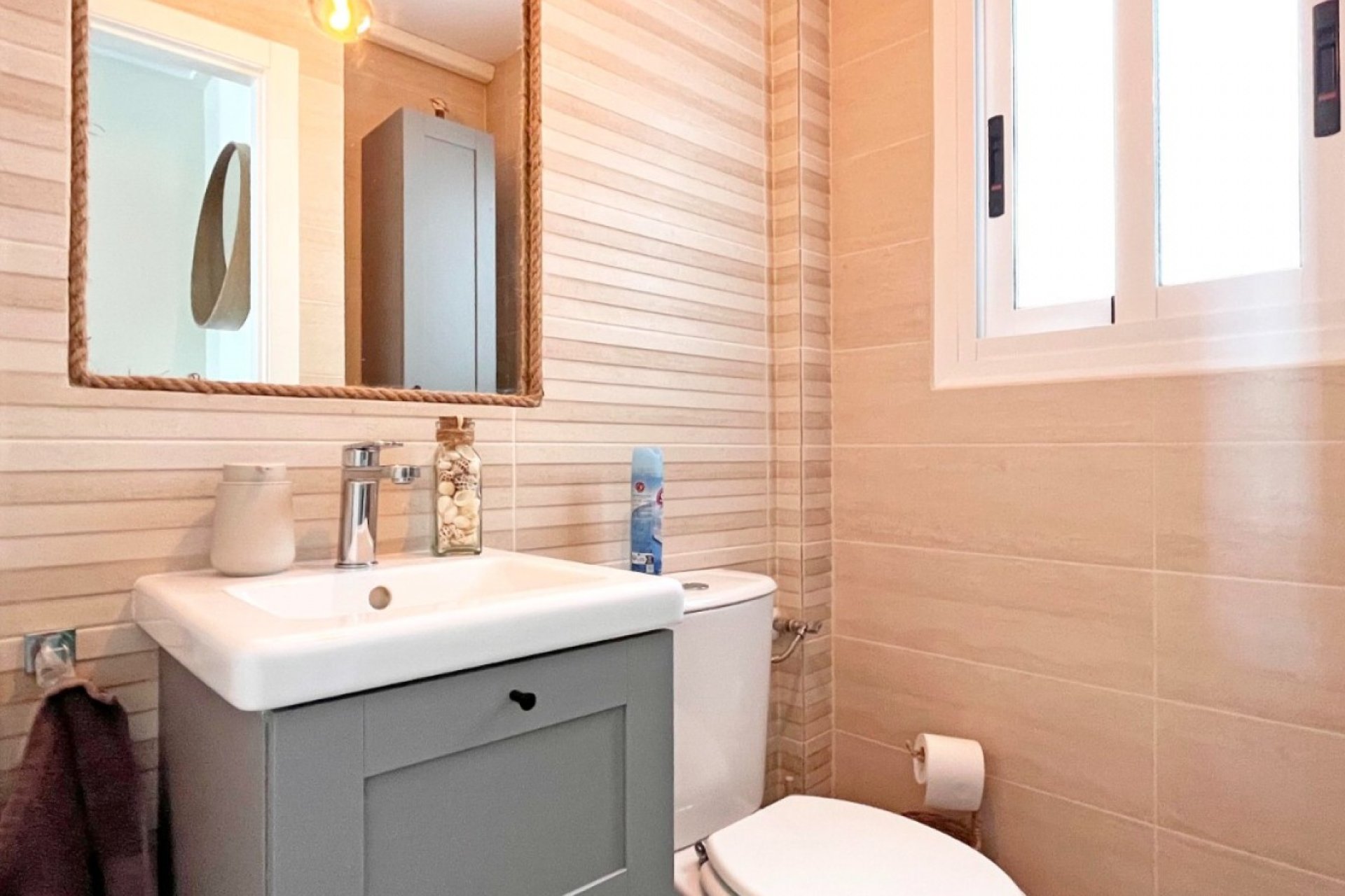 Resale - Townhouse * - Torrevieja - Los Balcones *