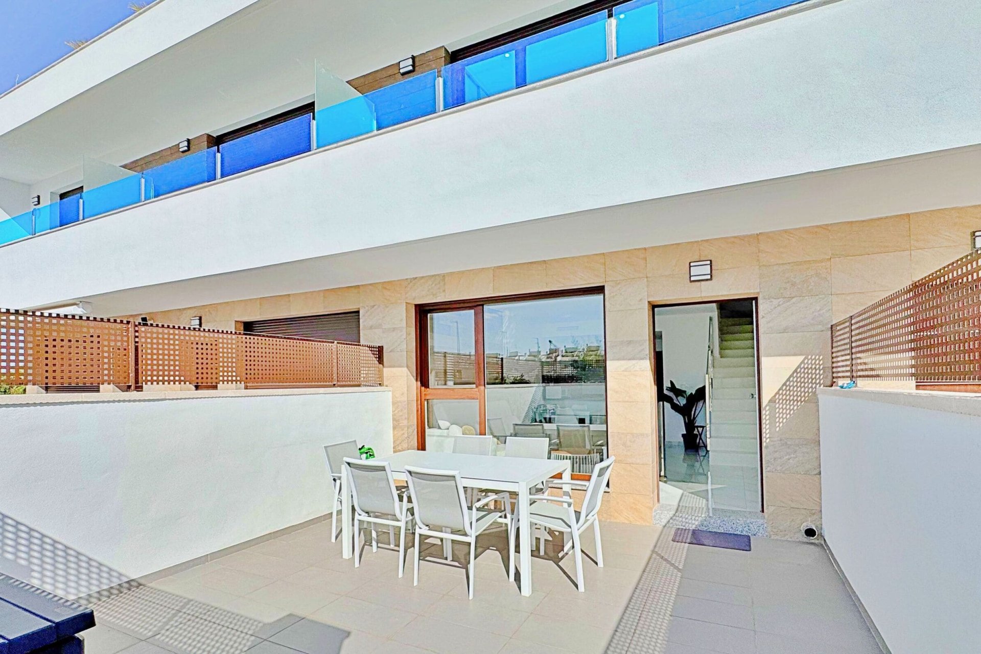 Resale - Townhouse * - Torrevieja - Los Balcones *