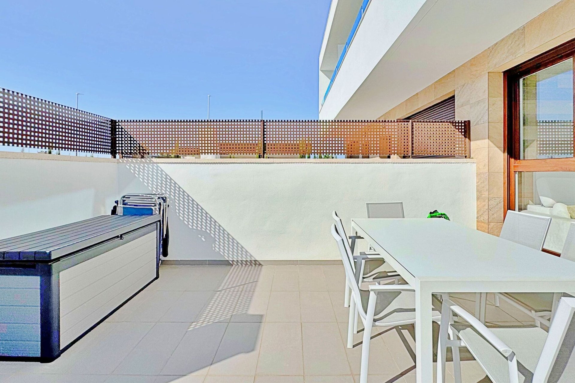 Resale - Townhouse * - Torrevieja - Los Balcones *