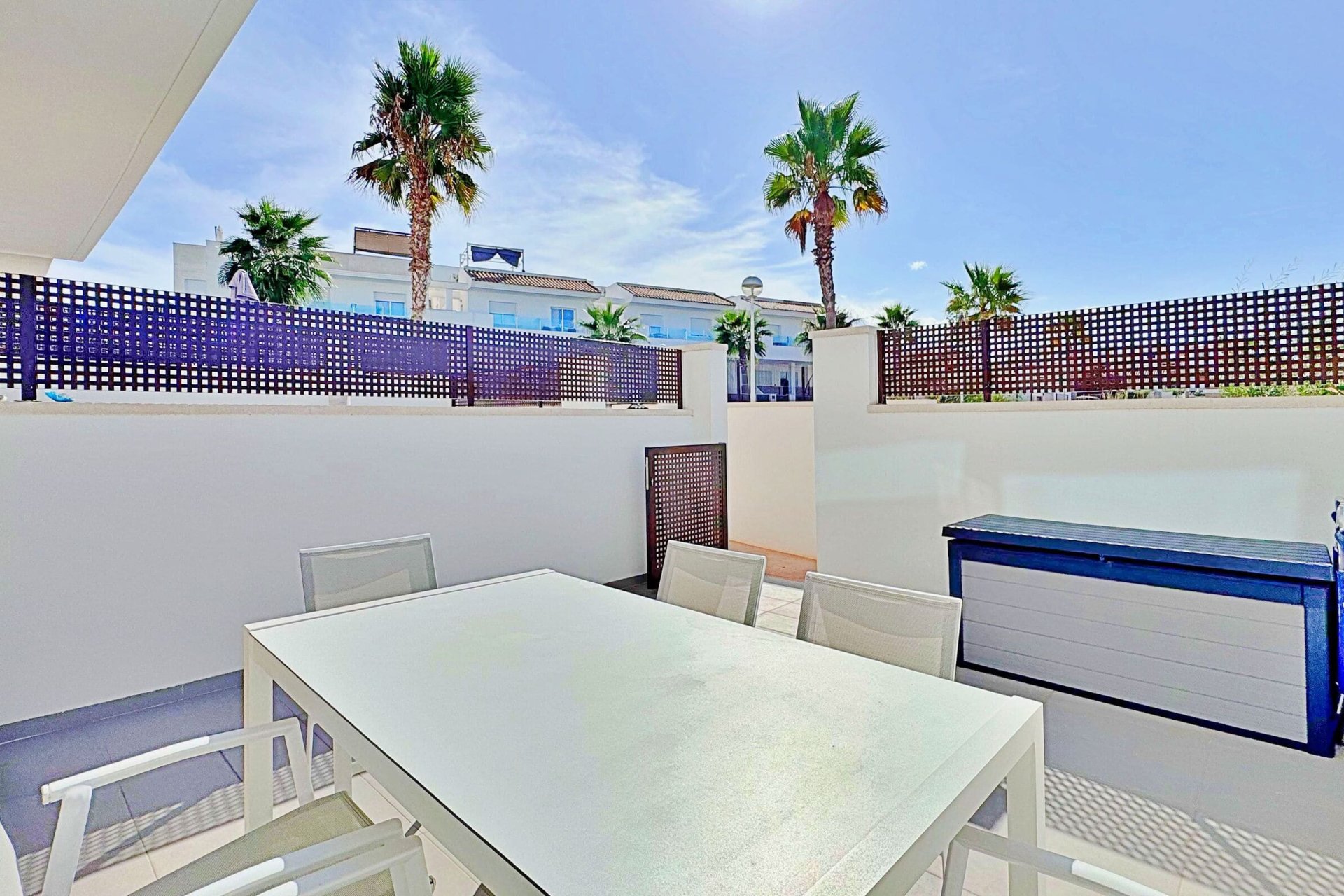 Resale - Townhouse * - Torrevieja - Los Balcones *
