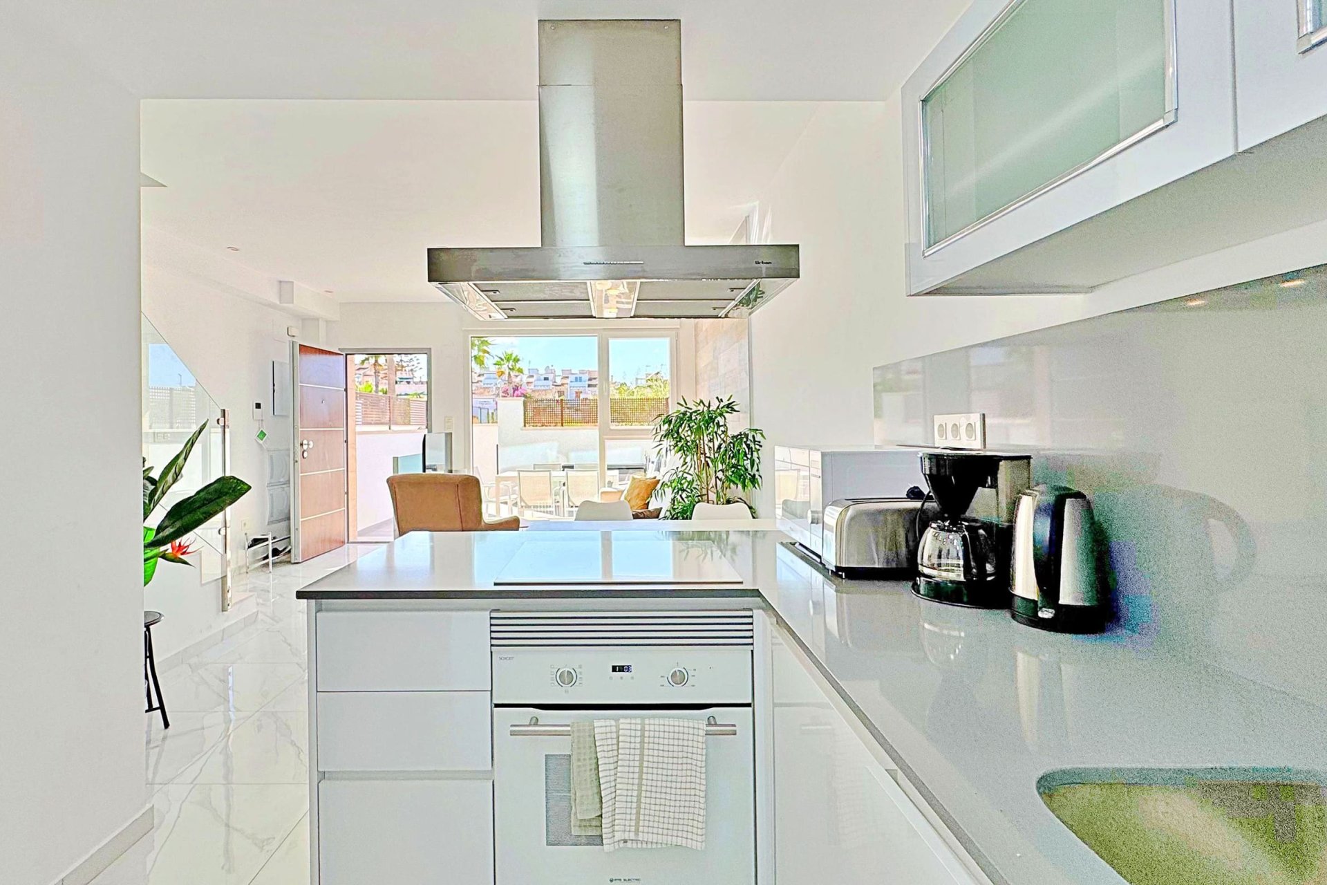 Resale - Townhouse * - Torrevieja - Los Balcones *