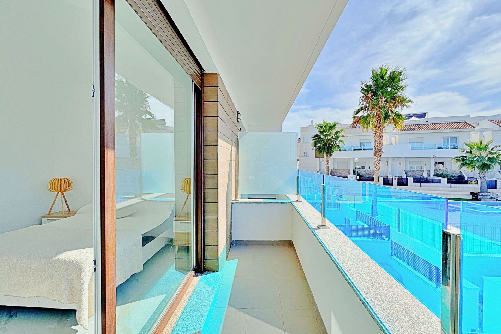 Resale - Townhouse * - Torrevieja - Los Balcones *