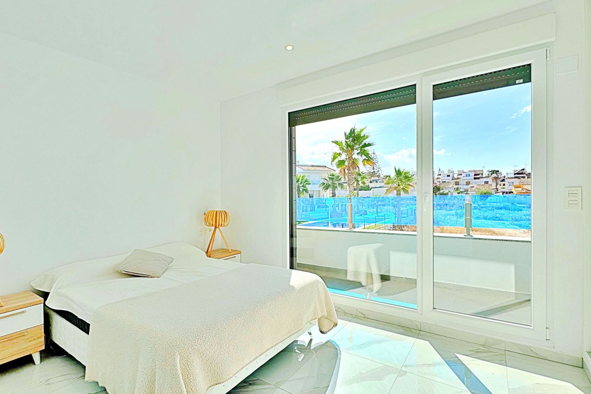 Resale - Townhouse * - Torrevieja - Los Balcones *