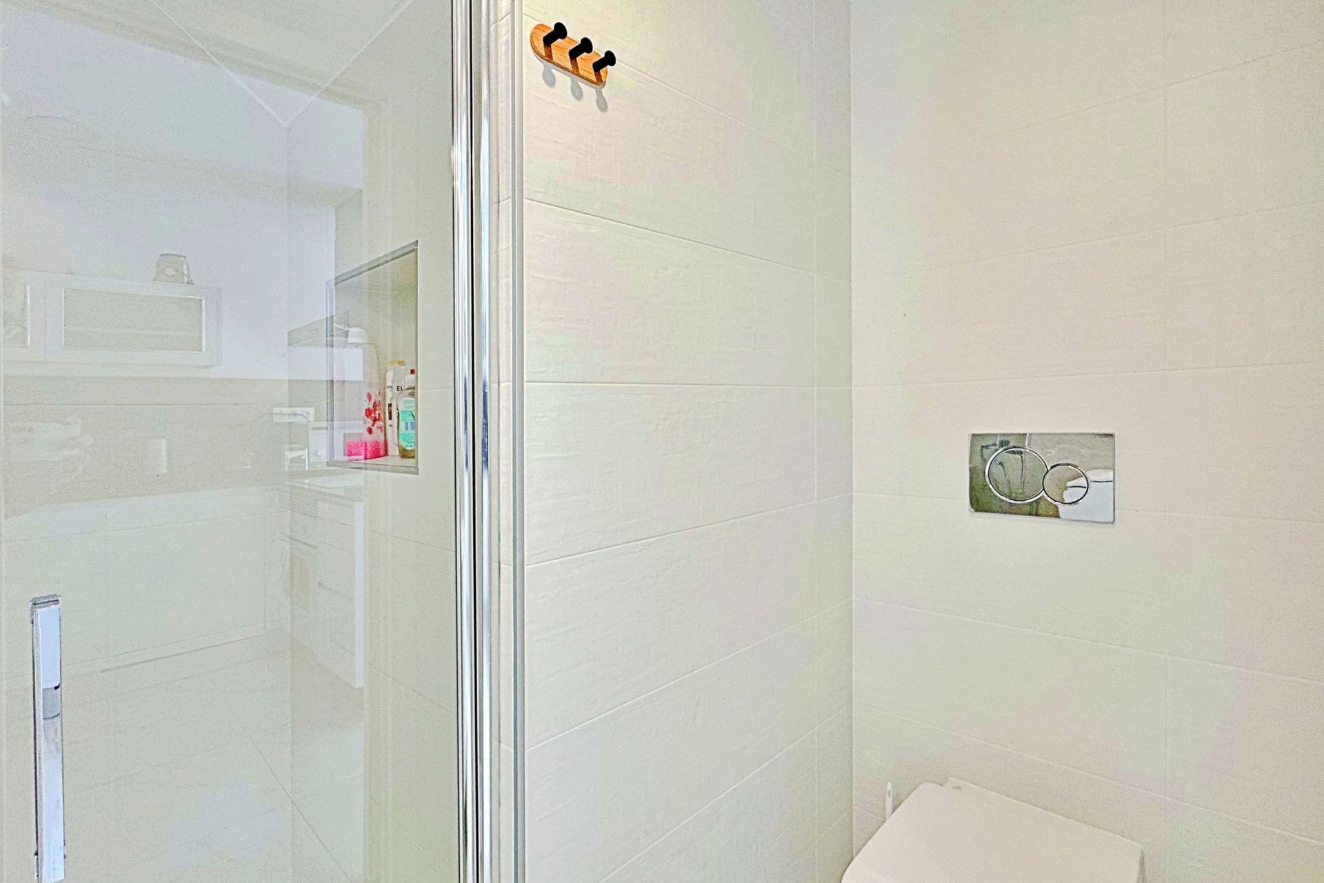 Resale - Townhouse * - Torrevieja - Los Balcones *