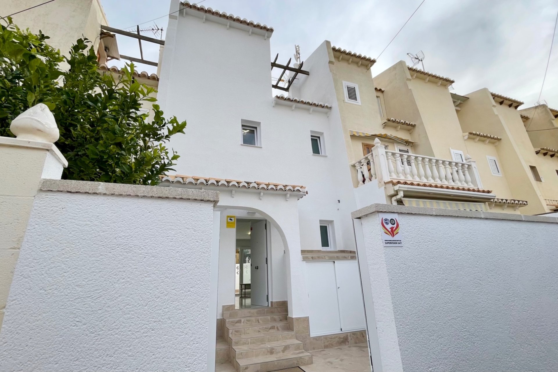 Resale - Townhouse * - Torrevieja - Los Balcones *