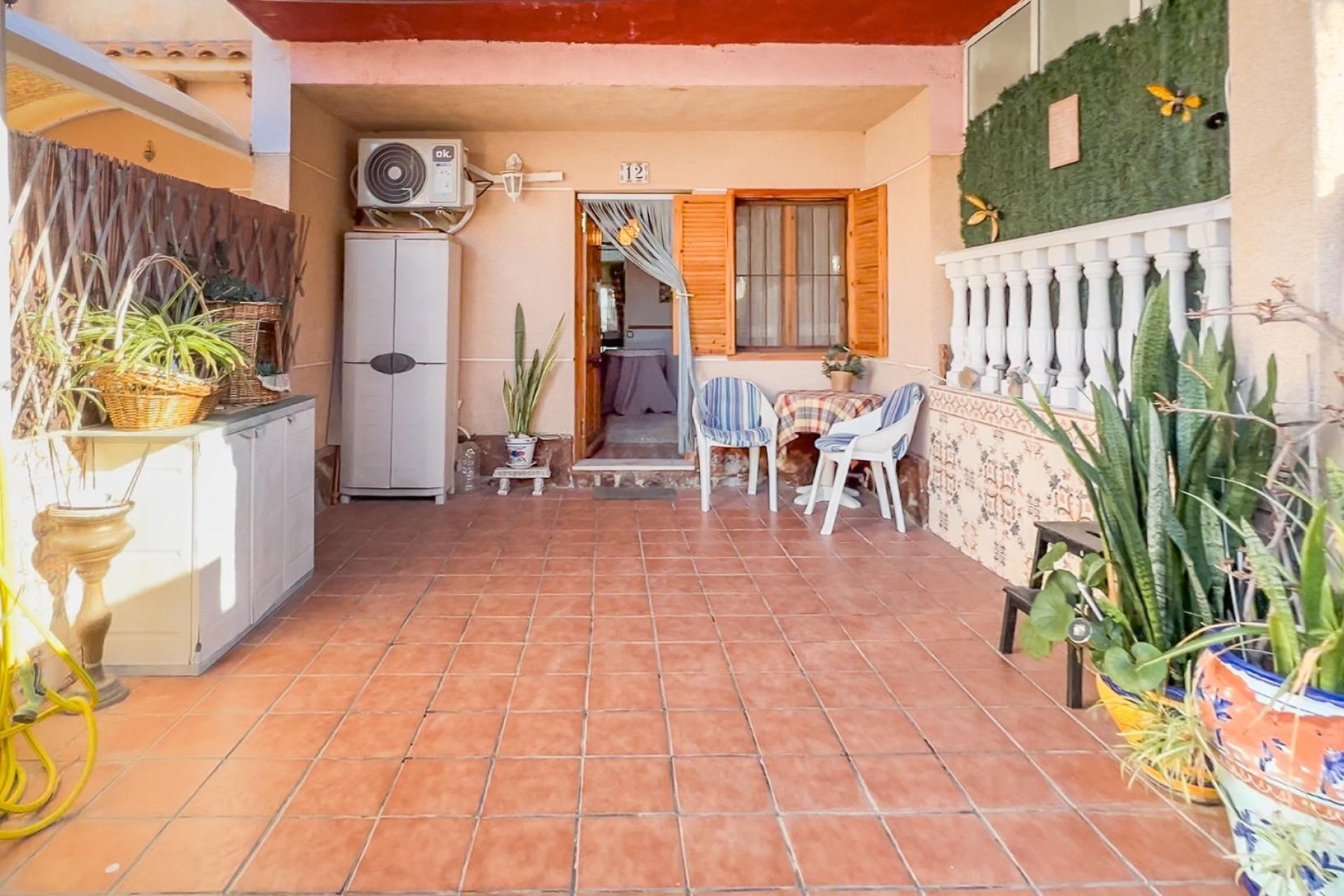 Resale - Townhouse * - Torrevieja * - Los Balcones *