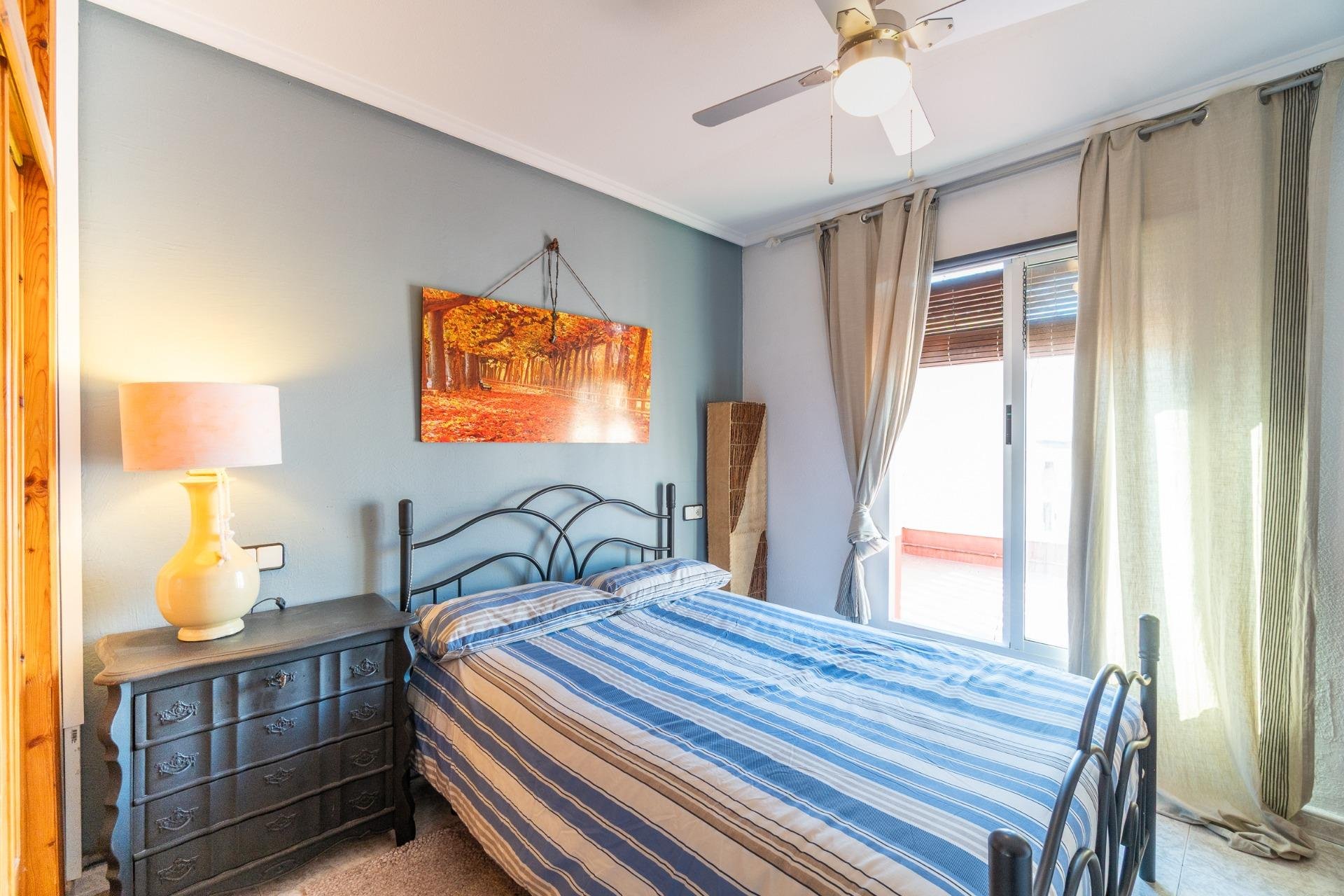 Resale - Townhouse * - Torrevieja * - Los Balcones *