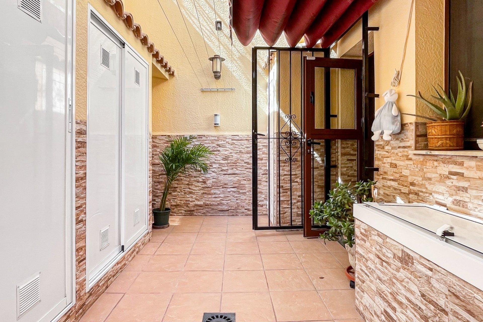 Resale - Townhouse * - Torrevieja * - Los Balcones *