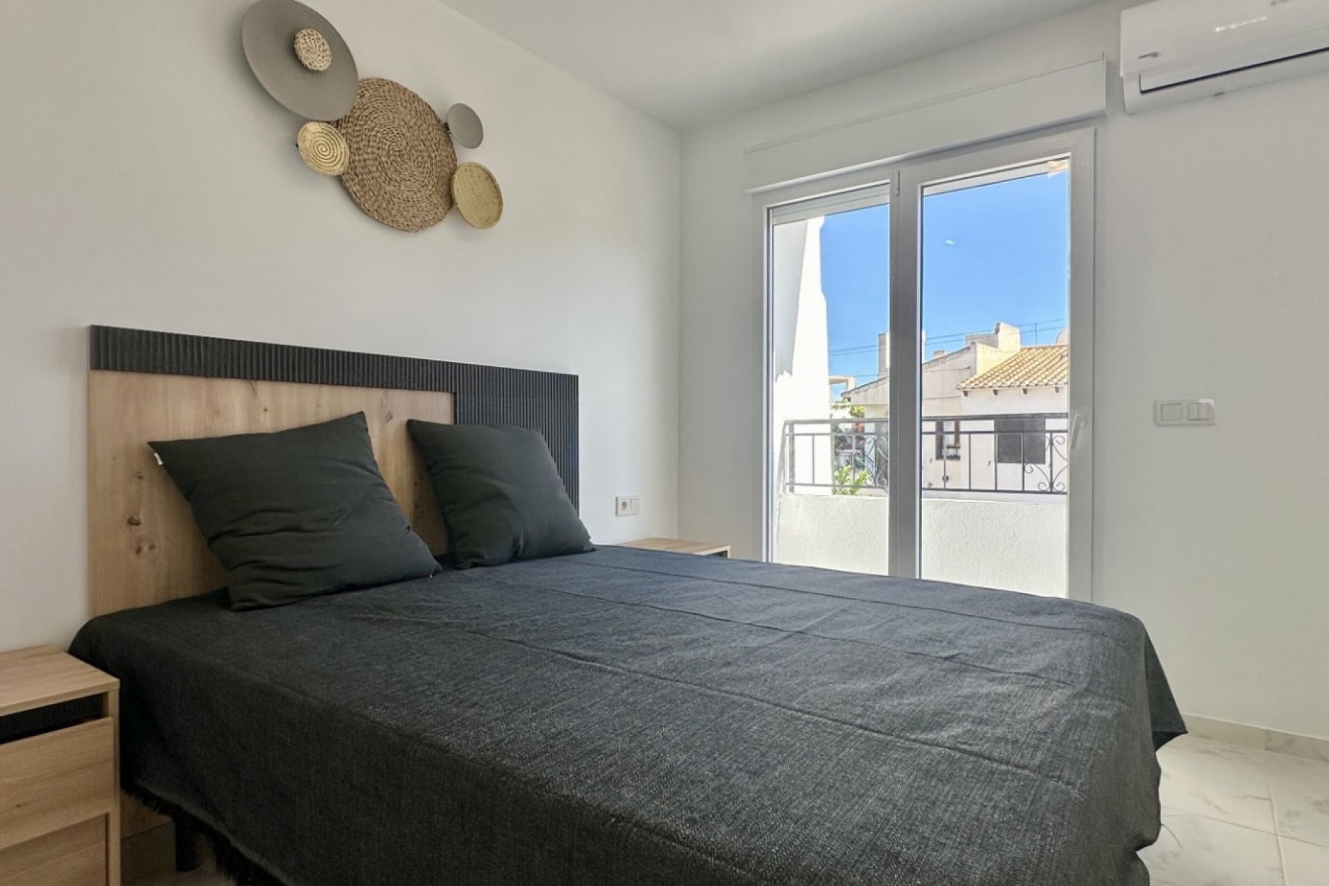 Resale - Townhouse * - Torrevieja * - Los Balcones *