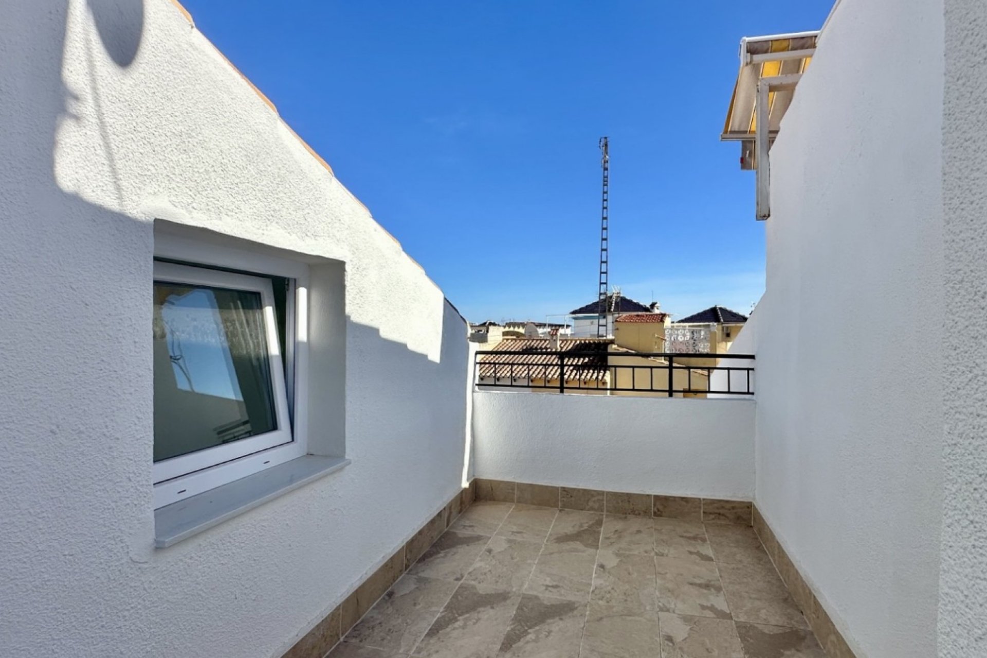 Resale - Townhouse * - Torrevieja * - Los Balcones *