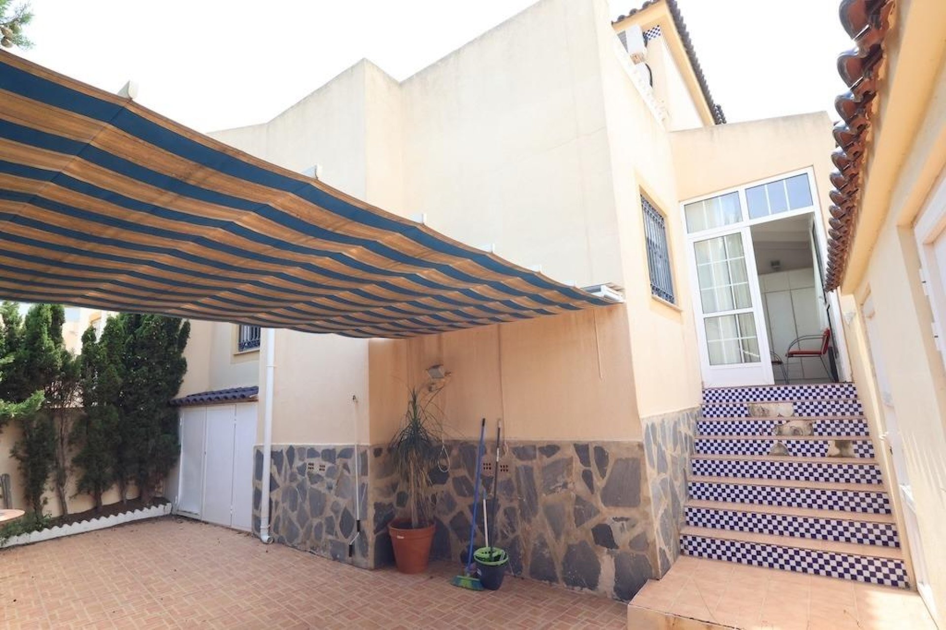 Resale - Townhouse * - Torrevieja * - Los Balcones *