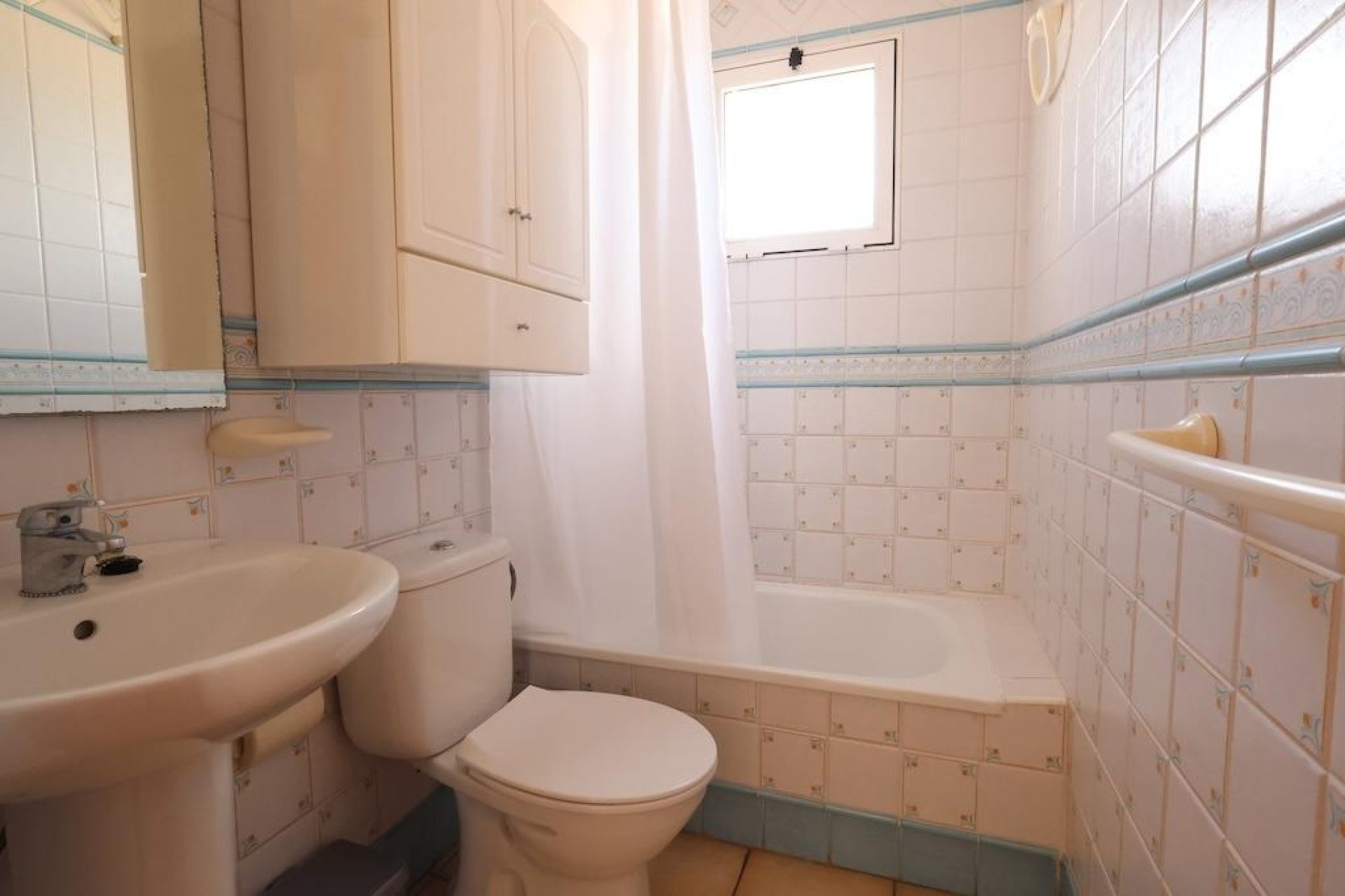 Resale - Townhouse * - Torrevieja * - Los Balcones *