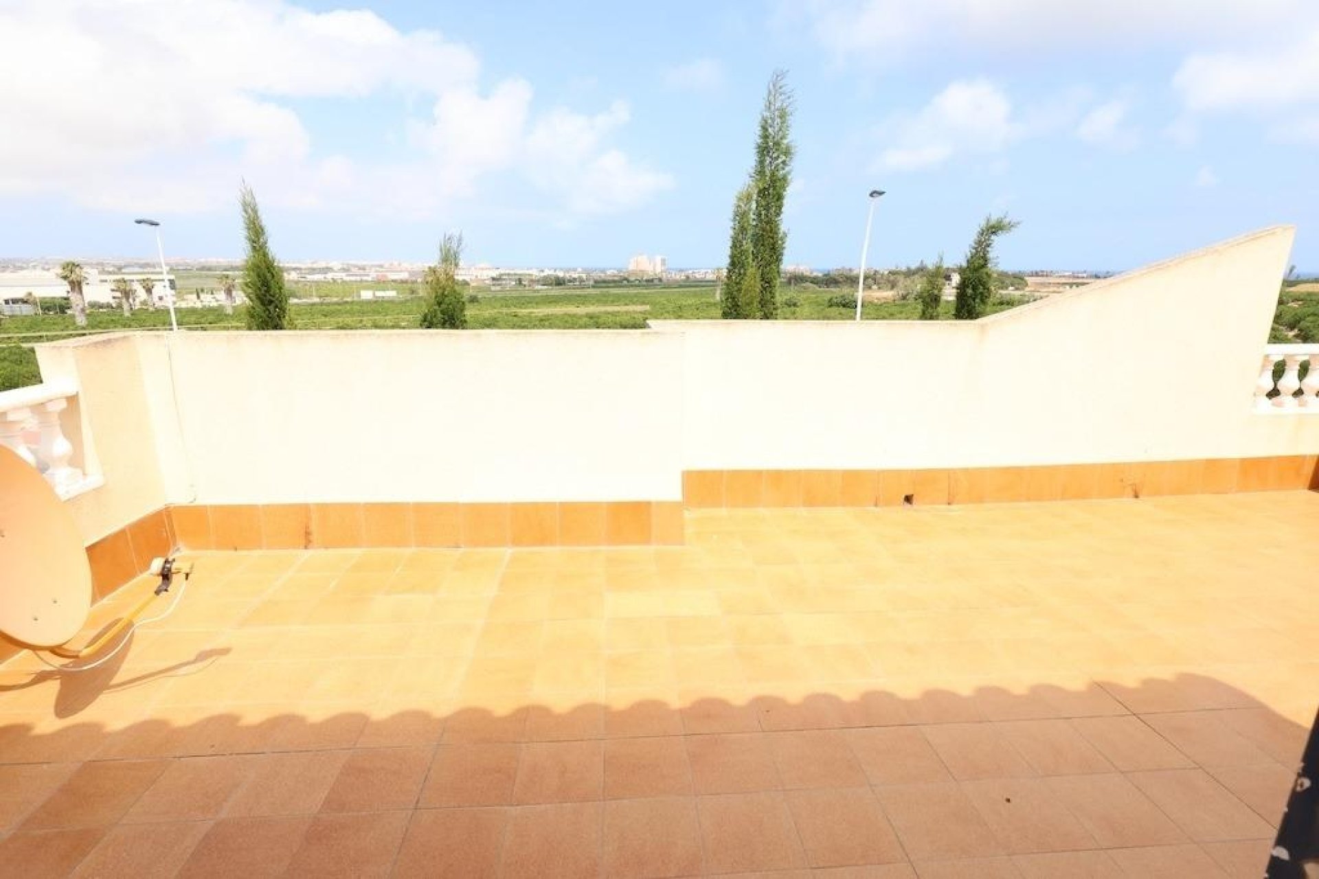 Resale - Townhouse * - Torrevieja * - Los Balcones *