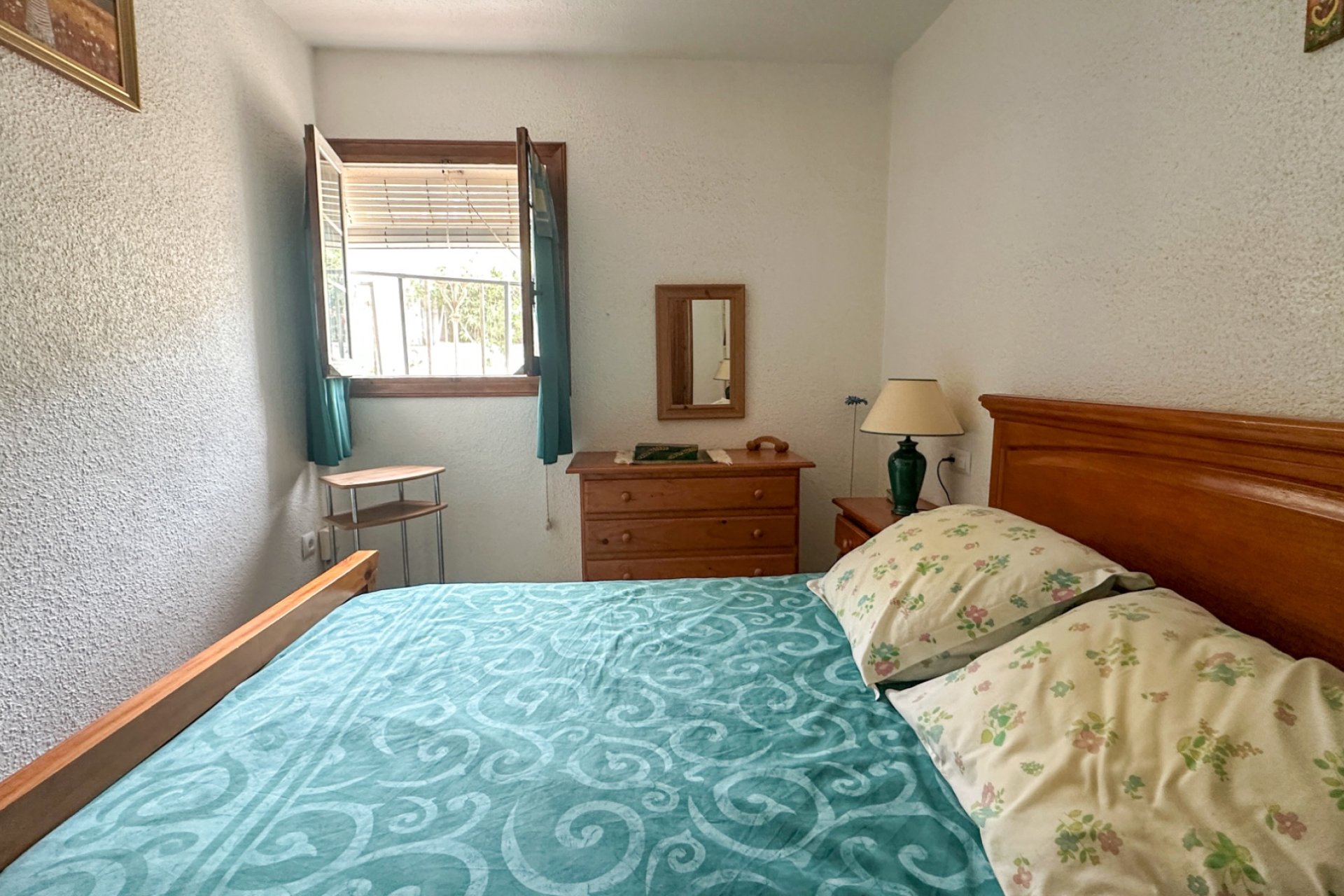 Resale - Townhouse * - Torrevieja * - Los Balcones *