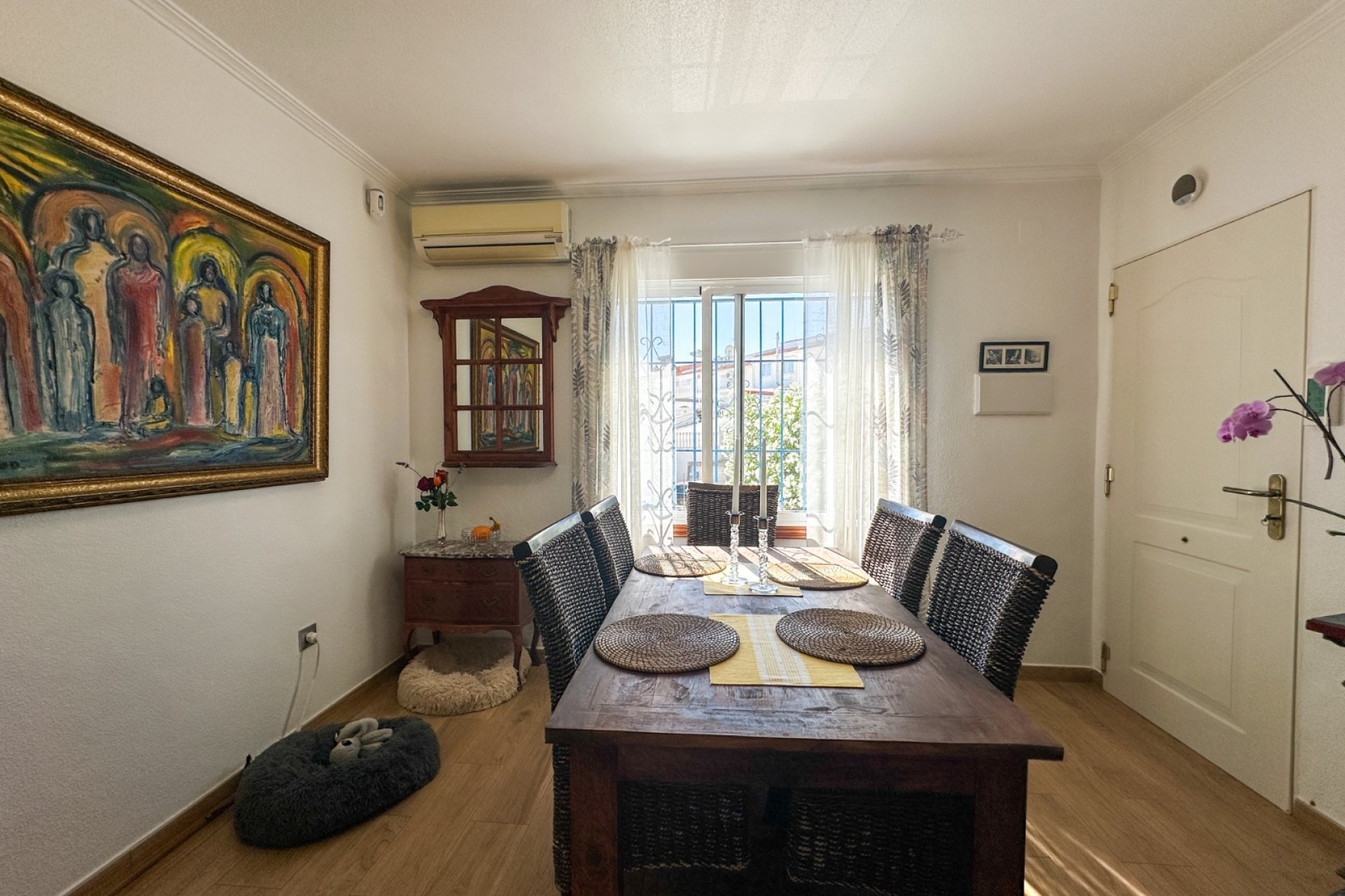 Resale - Townhouse * - Torrevieja * - Los Balcones *