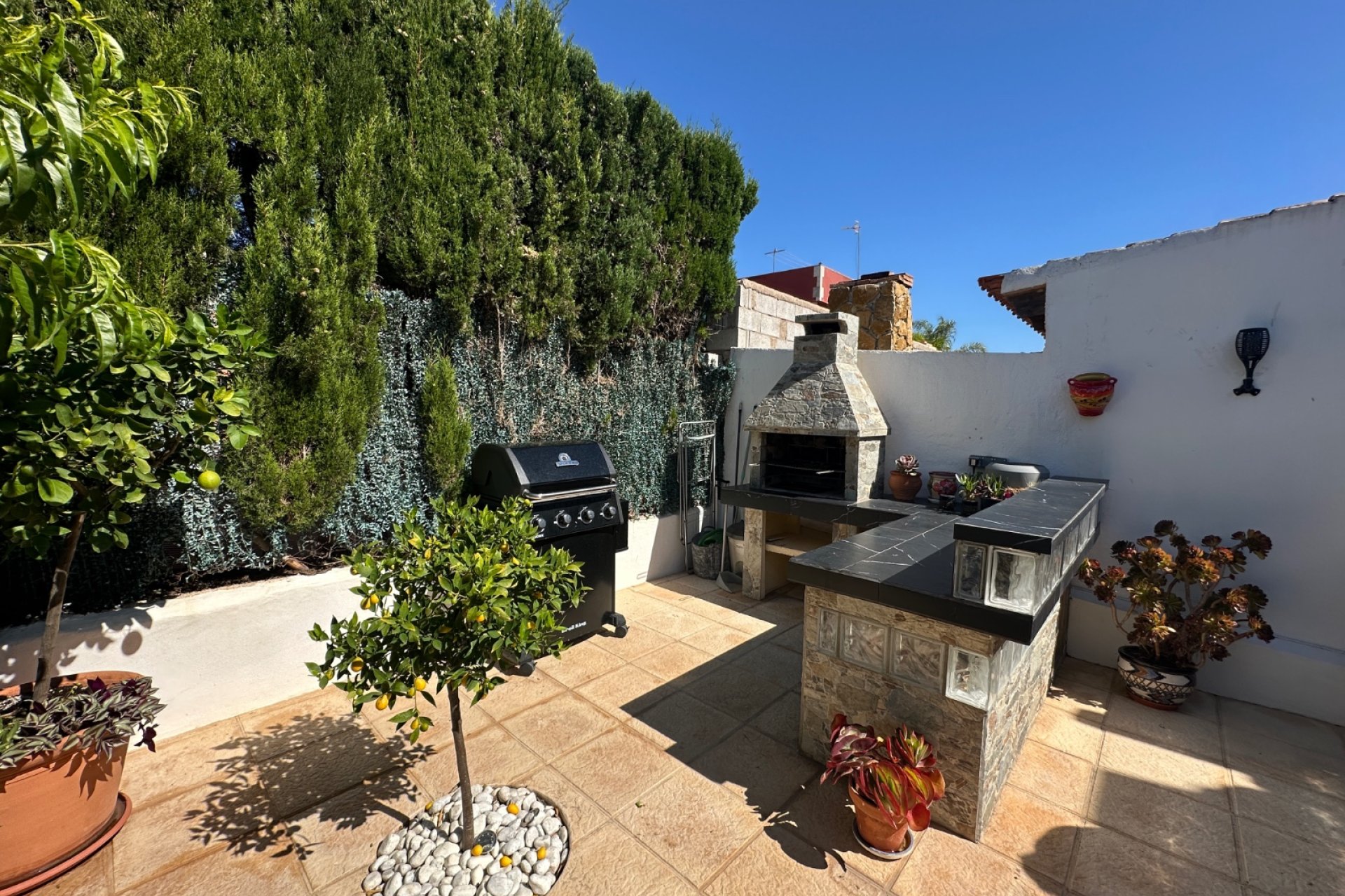 Resale - Townhouse * - Torrevieja * - Los Balcones *