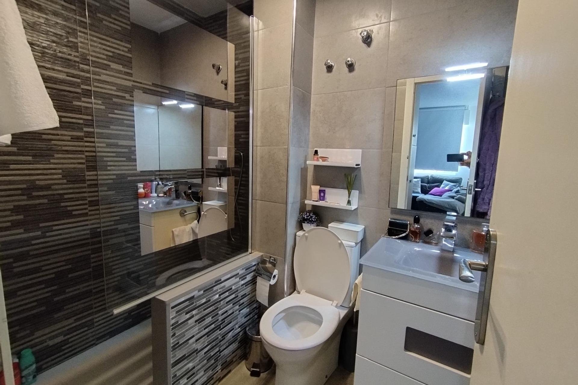 Resale - Townhouse * - Torrevieja * - Los Balcones *