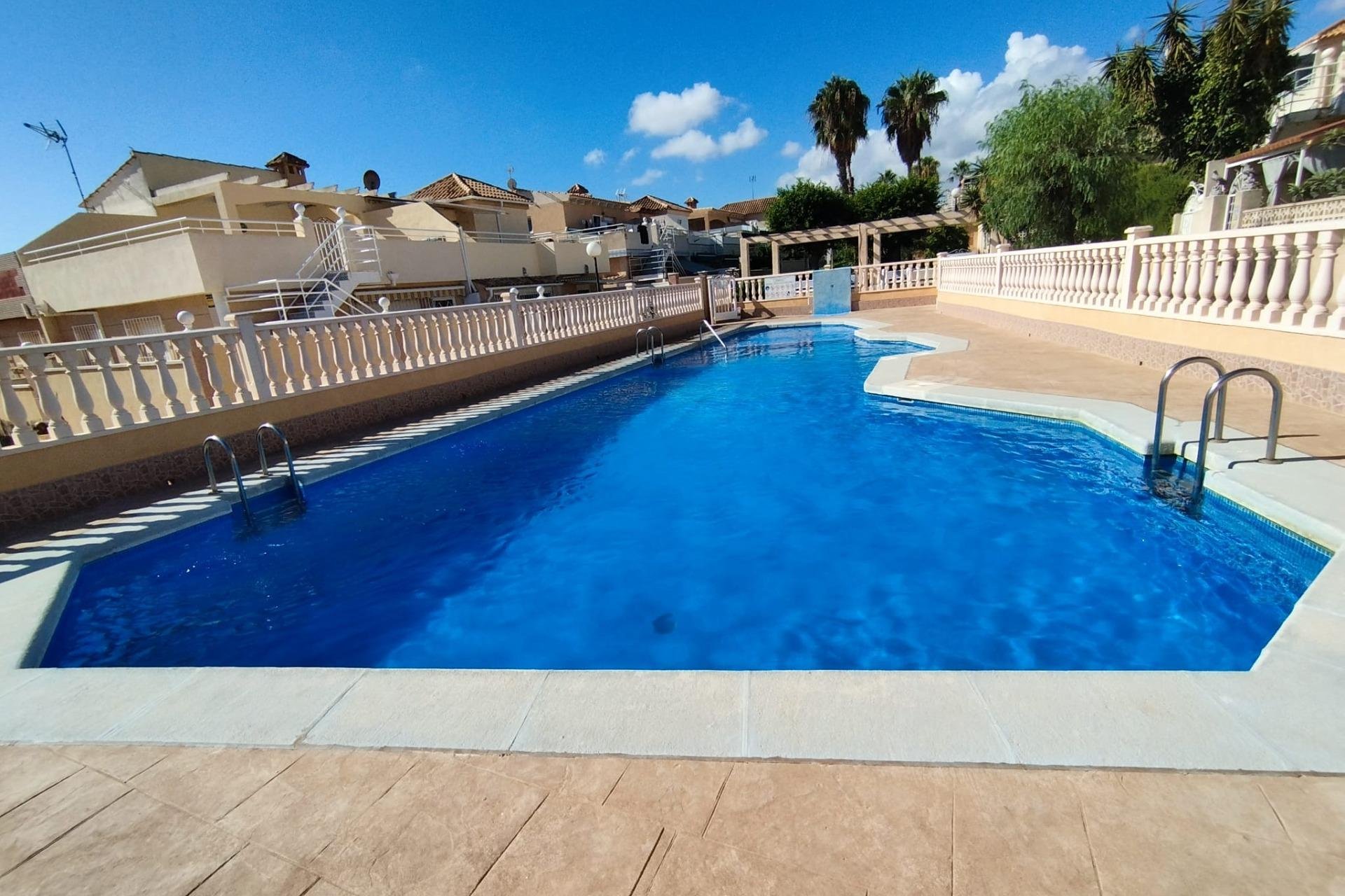 Resale - Townhouse * - Torrevieja * - Los Balcones *