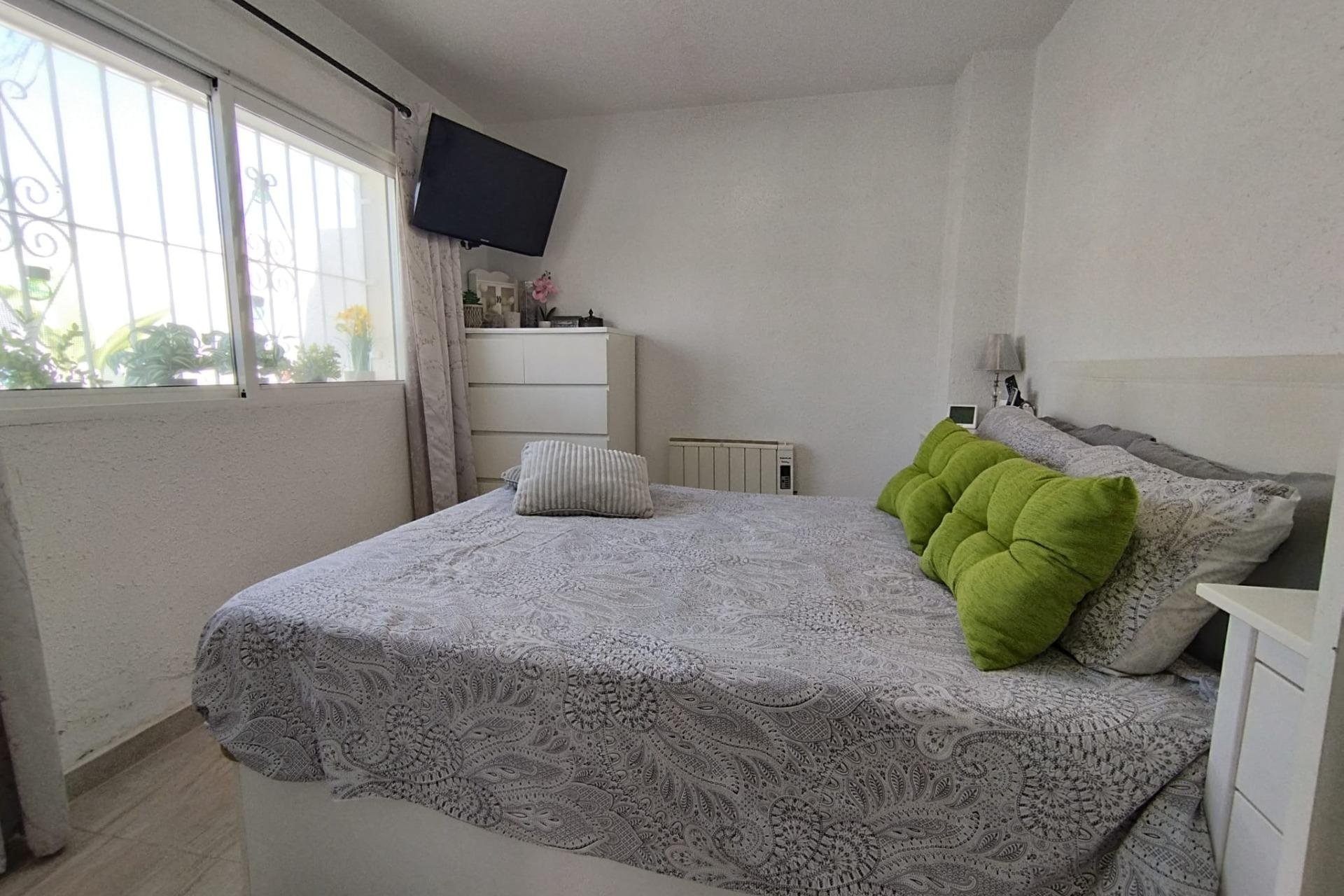 Resale - Townhouse * - Torrevieja * - Los Balcones *