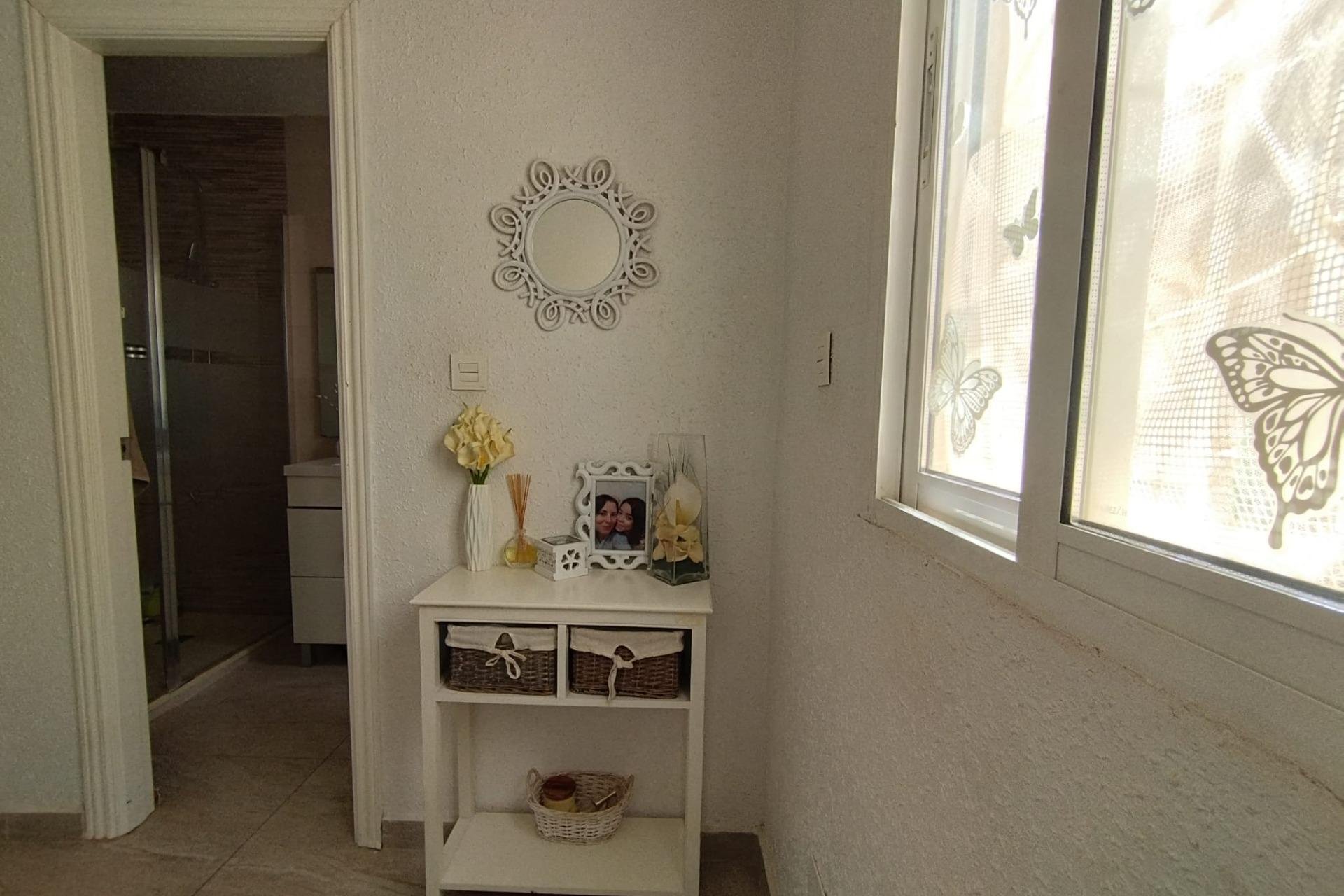 Resale - Townhouse * - Torrevieja * - Los Balcones *