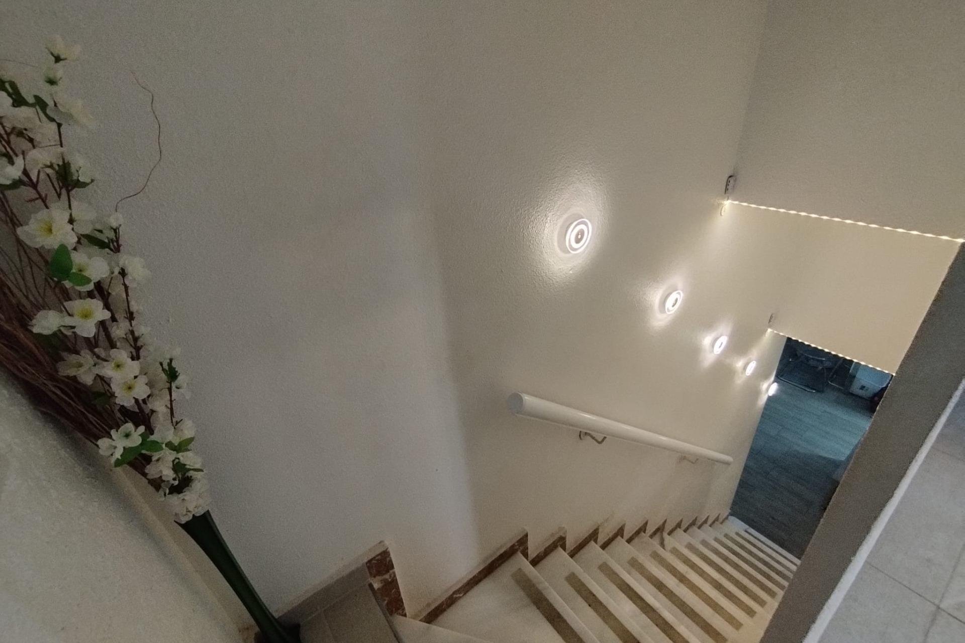 Resale - Townhouse * - Torrevieja * - Los Balcones *