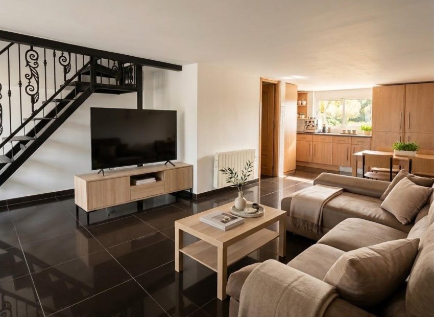 Resale - Townhouse * - Torrevieja * - Los Balcones *