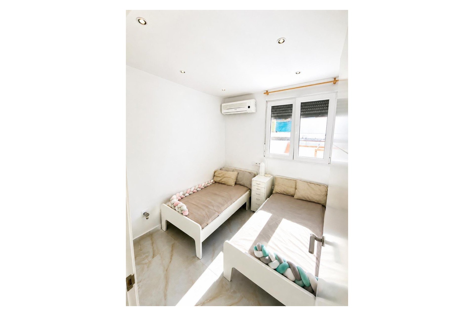 Resale - Townhouse * - Torrevieja * - Los Balcones *