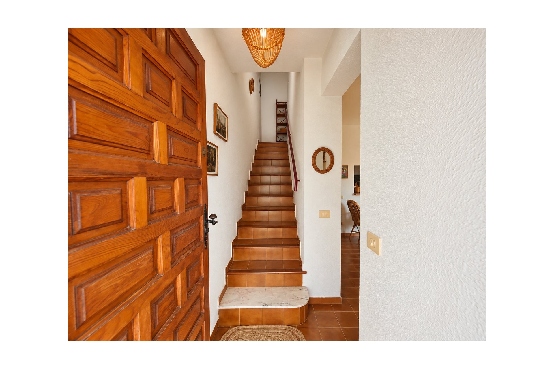 Resale - Townhouse * - Torrevieja * - Nueva Torrevieja