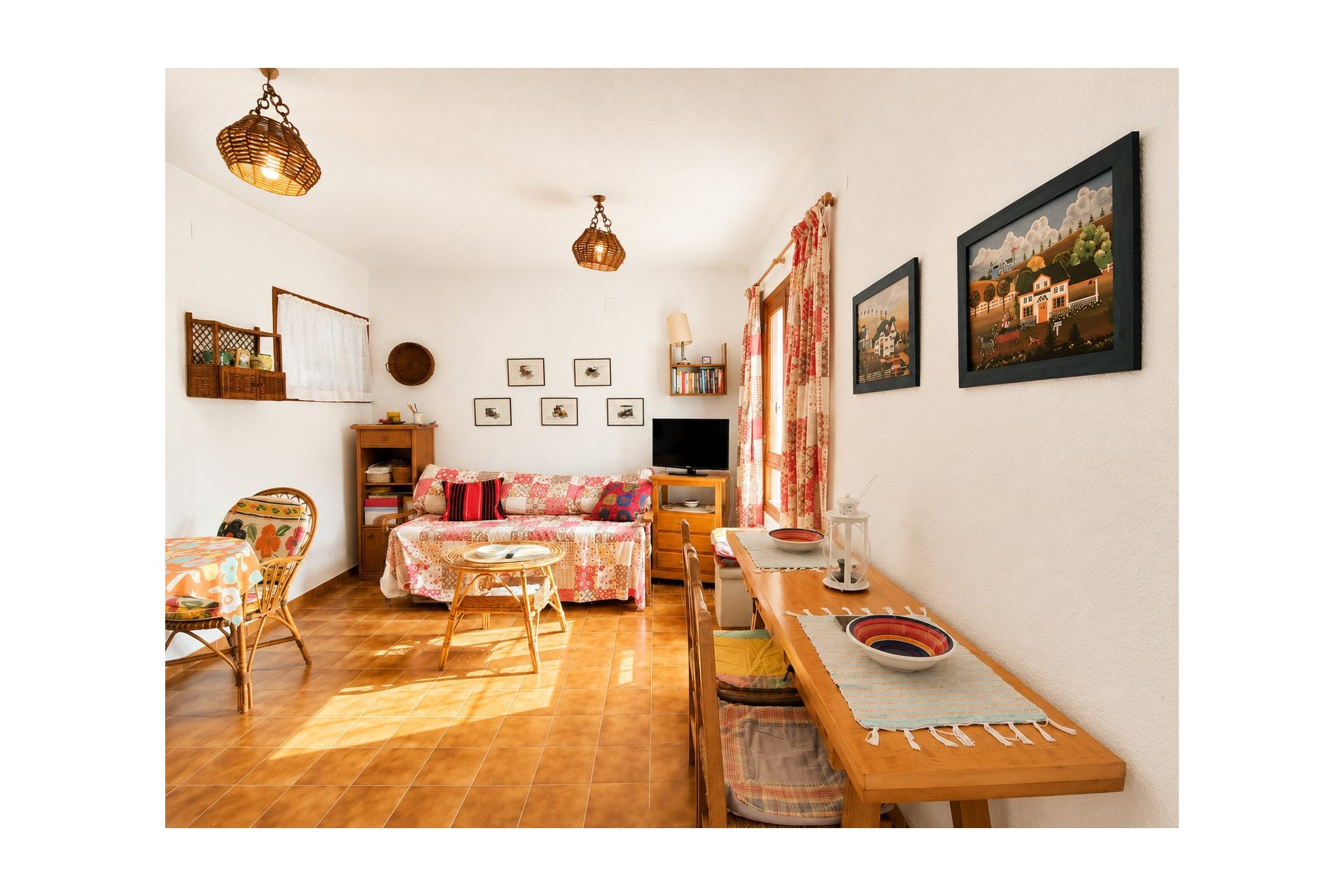 Resale - Townhouse * - Torrevieja * - Nueva Torrevieja