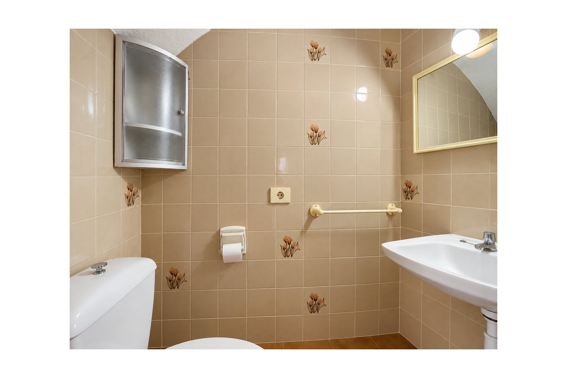 Resale - Townhouse * - Torrevieja * - Nueva Torrevieja