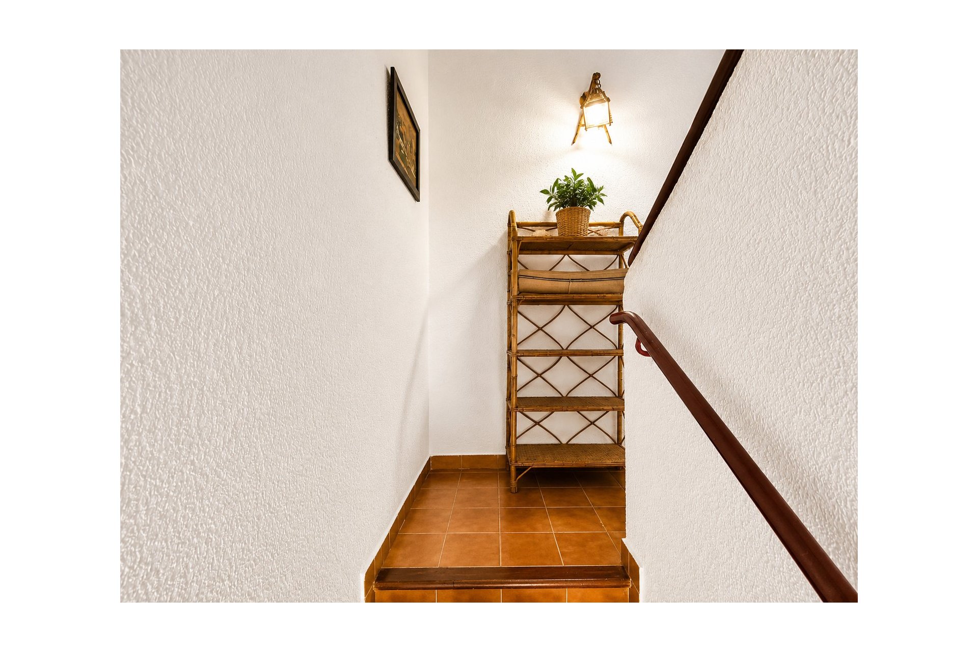 Resale - Townhouse * - Torrevieja * - Nueva Torrevieja