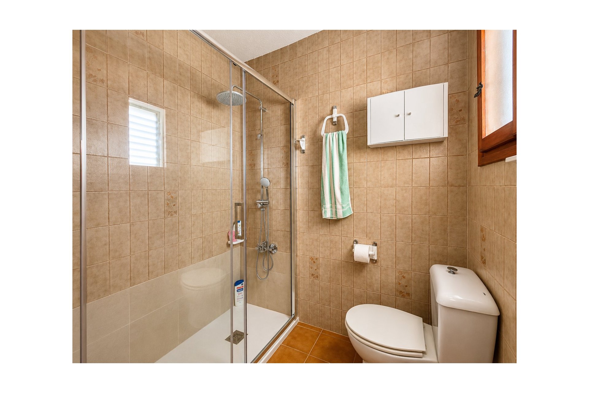 Resale - Townhouse * - Torrevieja * - Nueva Torrevieja