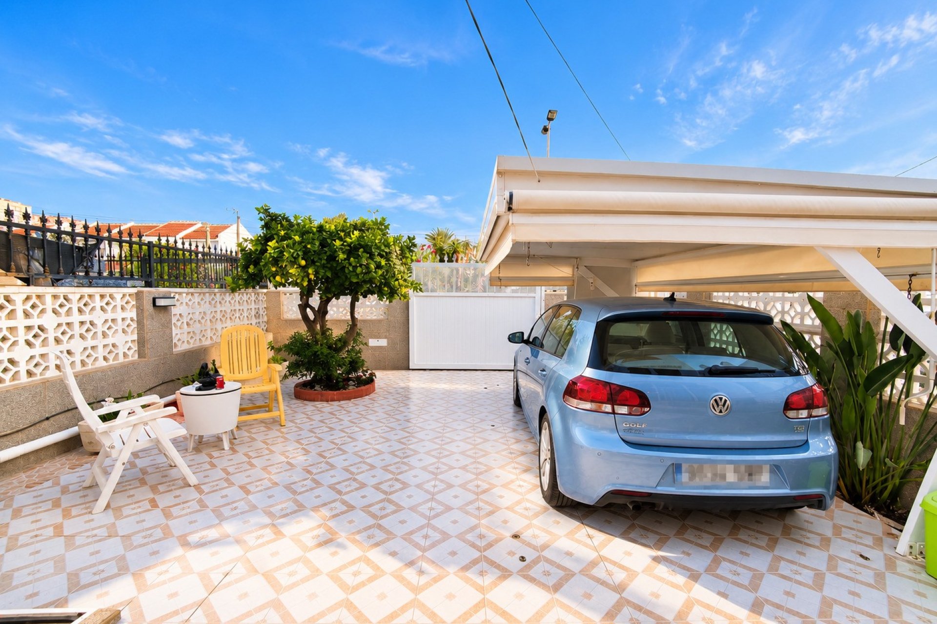 Resale - Townhouse * - Torrevieja * - Nueva Torrevieja
