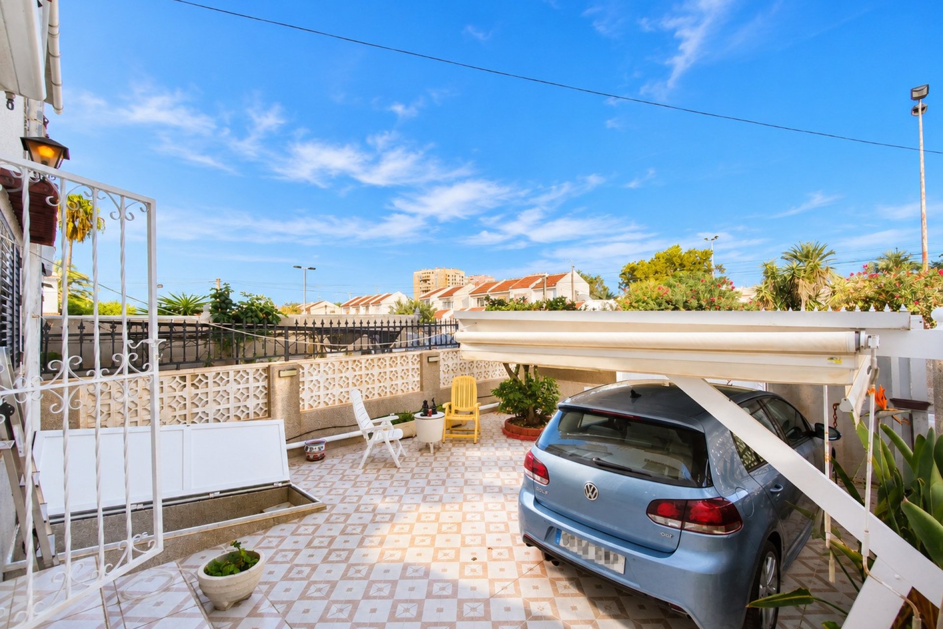 Resale - Townhouse * - Torrevieja * - Nueva Torrevieja