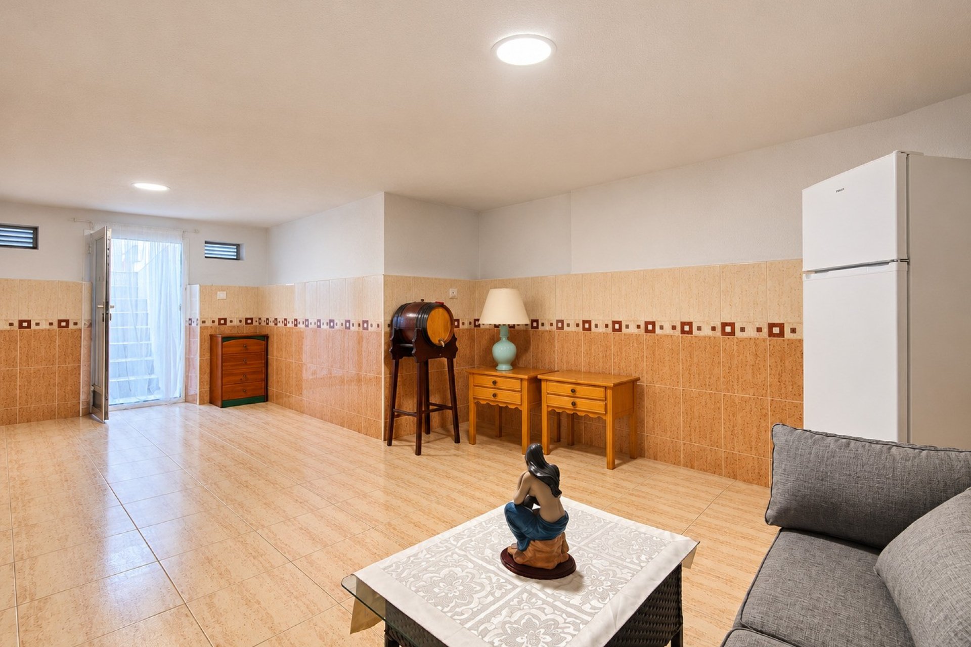 Resale - Townhouse * - Torrevieja * - Nueva Torrevieja