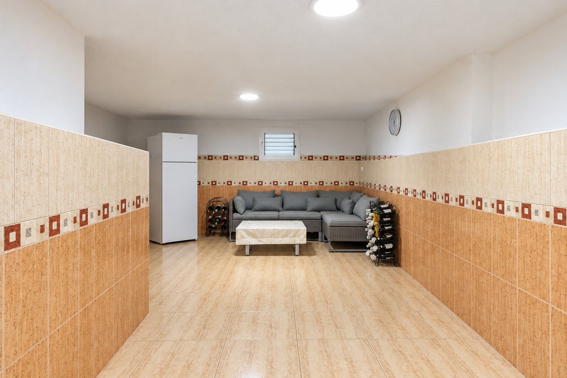 Resale - Townhouse * - Torrevieja * - Nueva Torrevieja